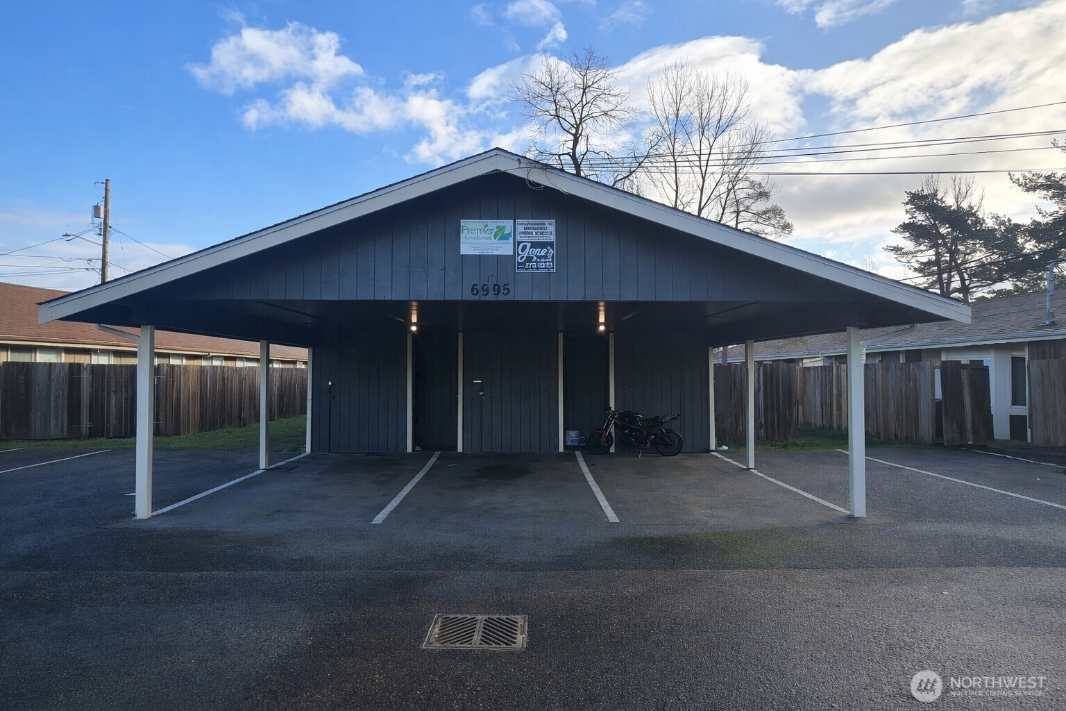 6905 S Madison, Tacoma, WA 98409