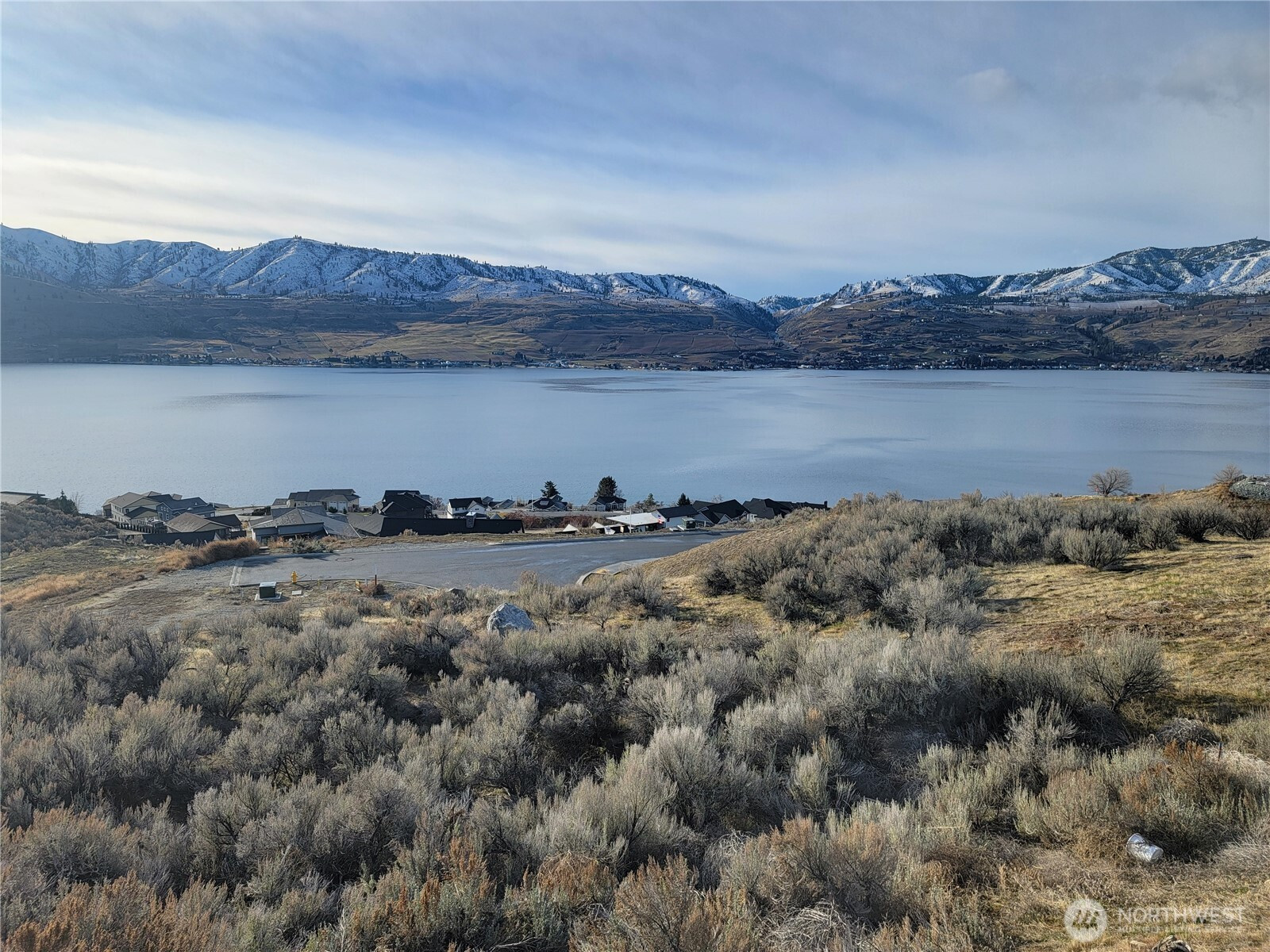 172 Easton Way, Chelan, WA 98816