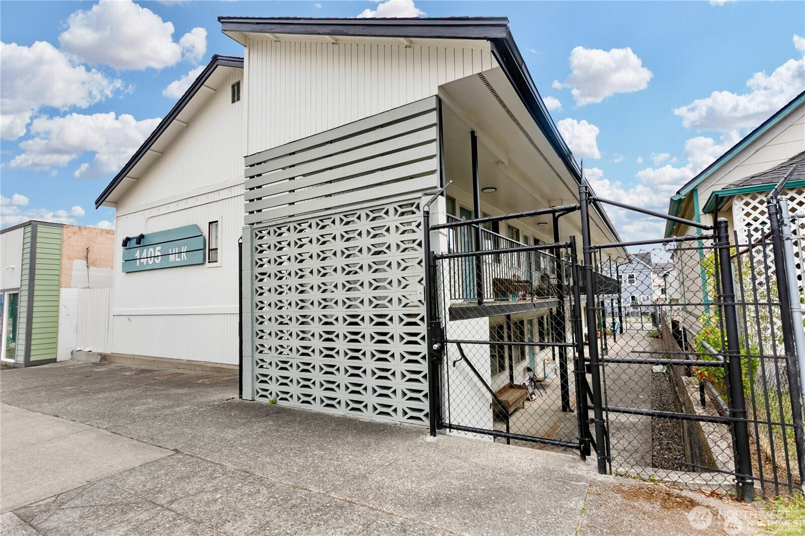 1405 Martin Luther King Jr Way, Tacoma, WA 98405