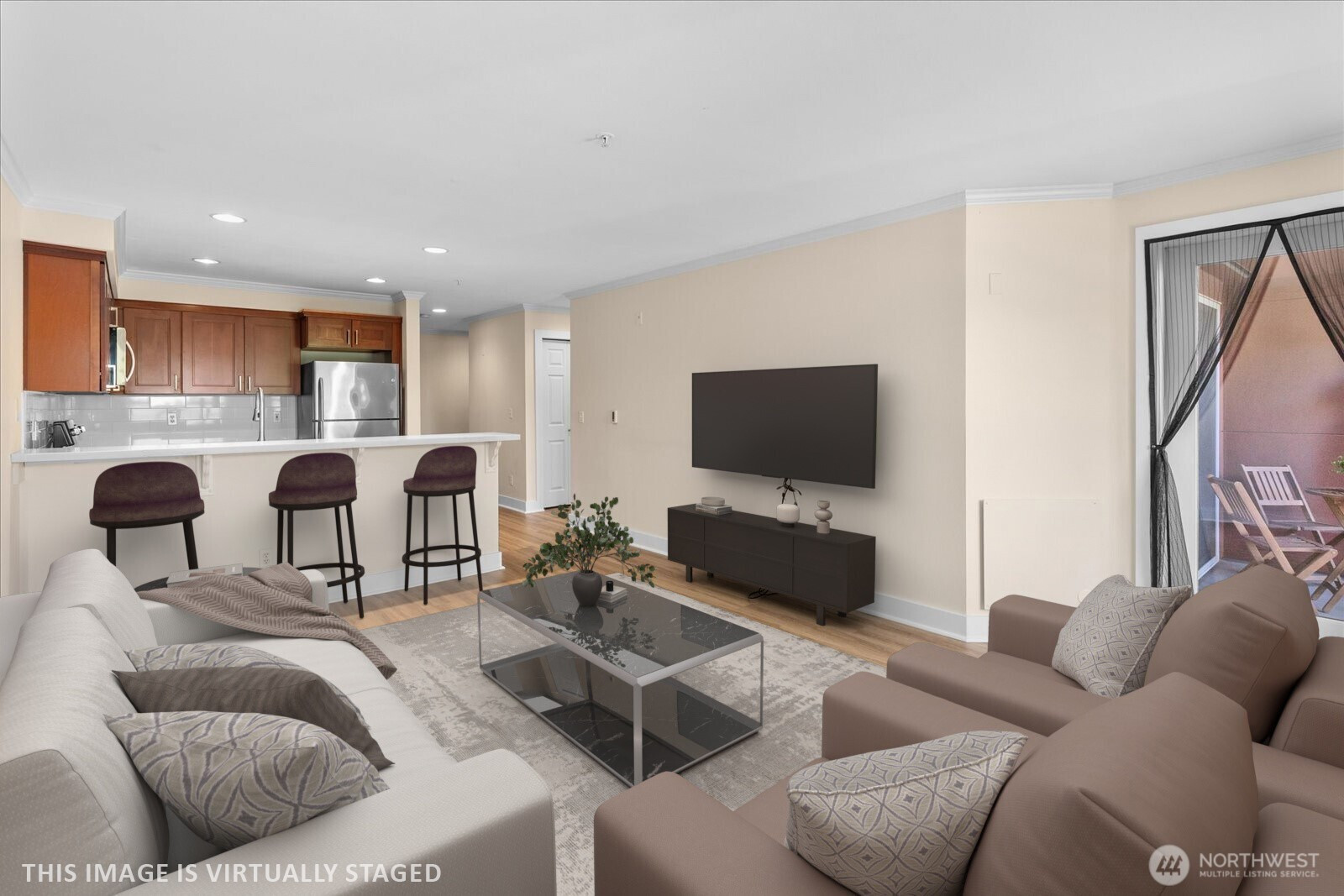 1417 Queen Anne Avenue N, Seattle, WA 98109