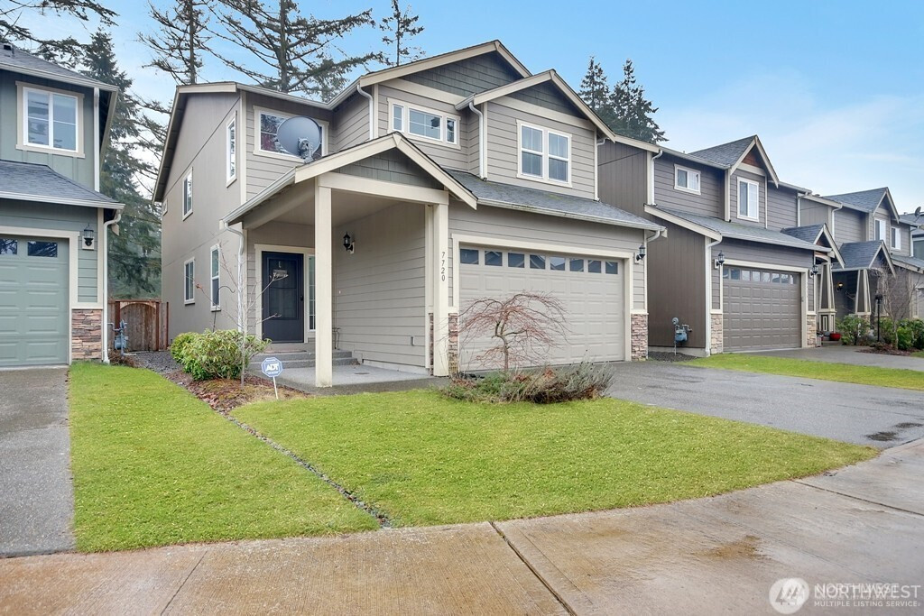 7720 181th Street E, Puyallup, WA 98375