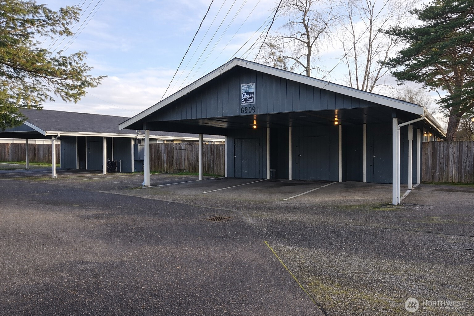 6905 6509 S Madison, Tacoma, WA 98409