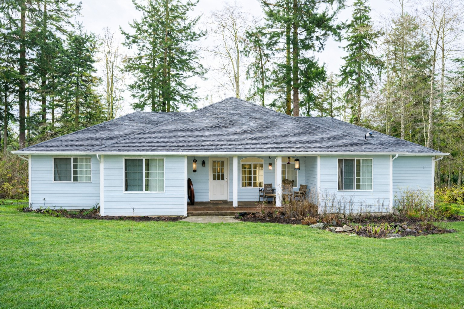 2272 N Williams, Oak Harbor, WA 98277