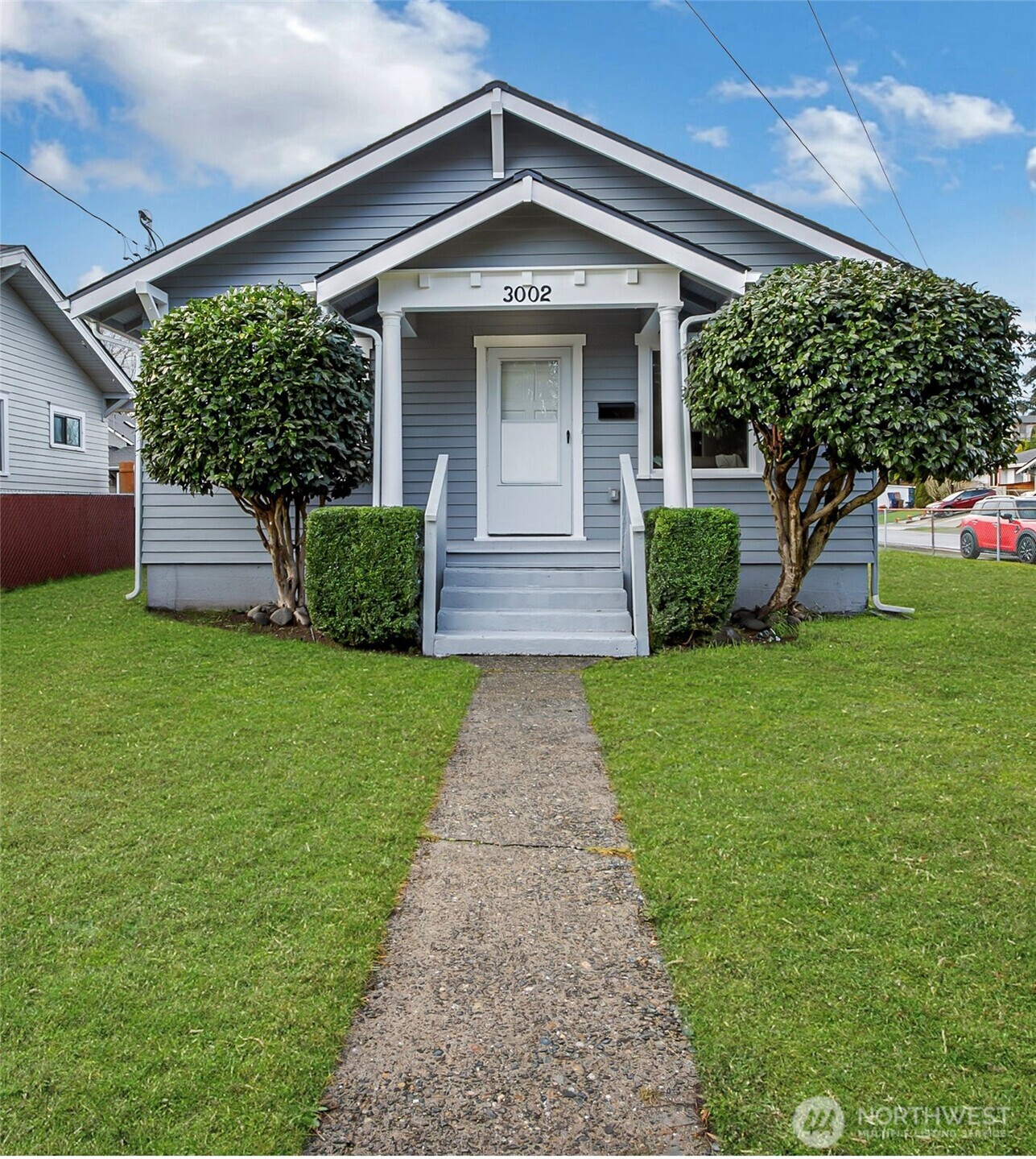 3002 S Proctor Street, Tacoma, WA 98409