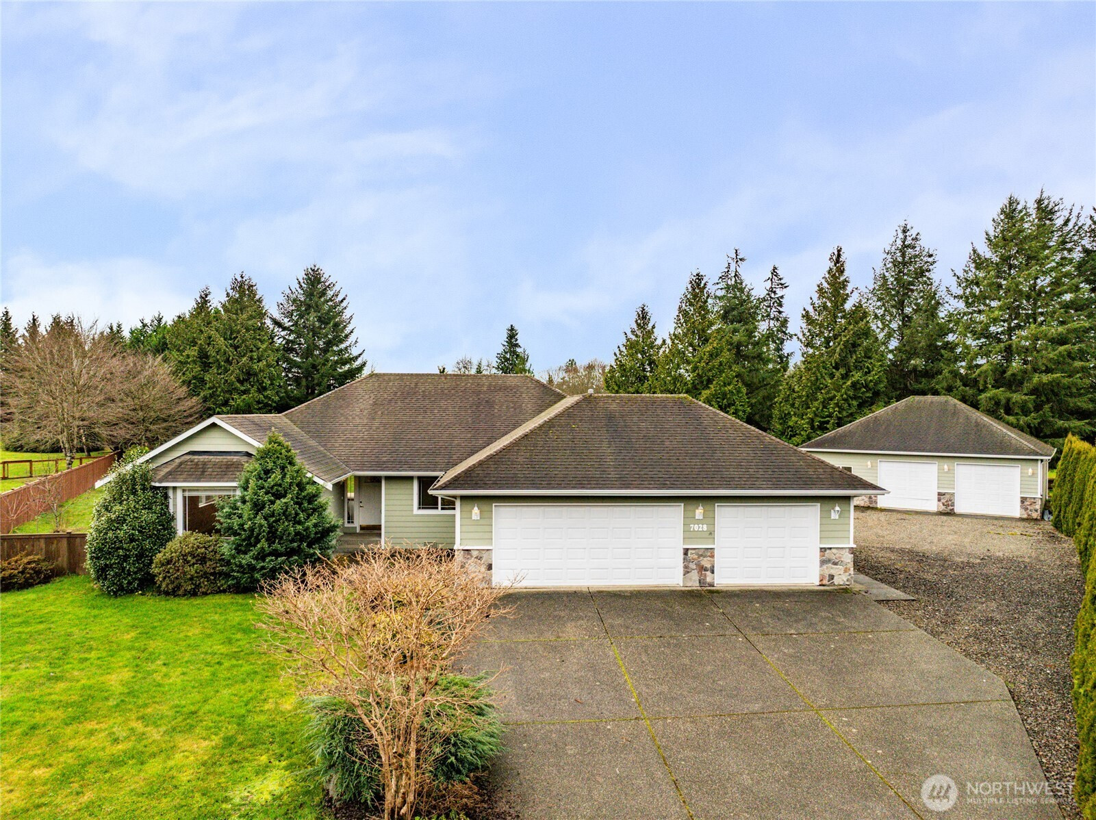 7028 148th Avenue NE, Lake Stevens, WA 98258