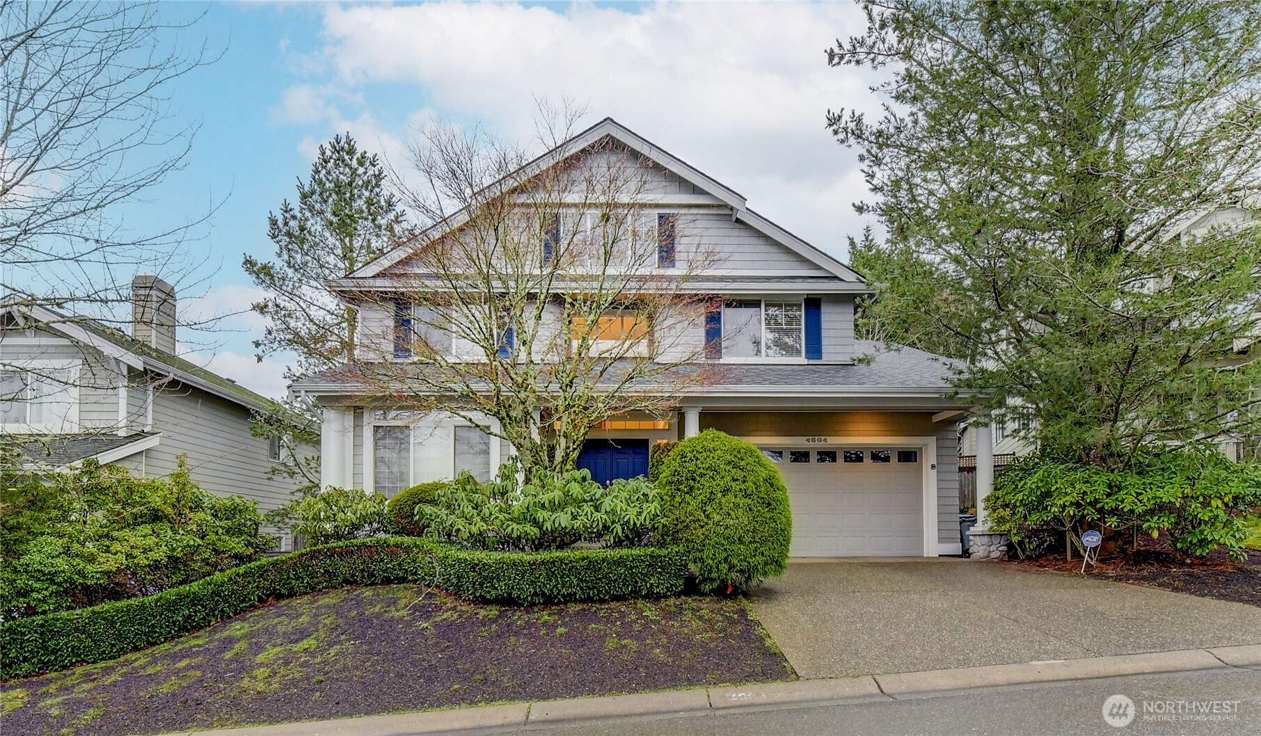 4604 230th Terrace SE, Sammamish, WA 98075