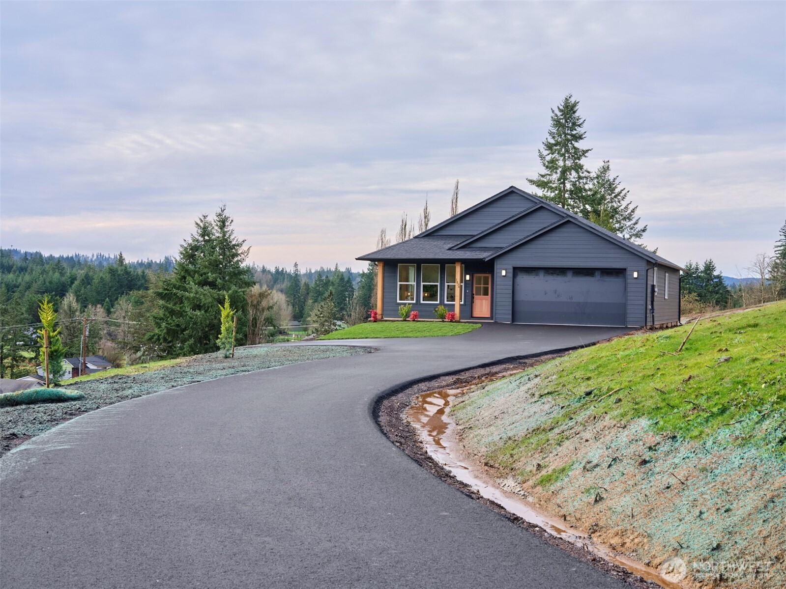 1834 Rose Valley Road, Kelso, WA 98626