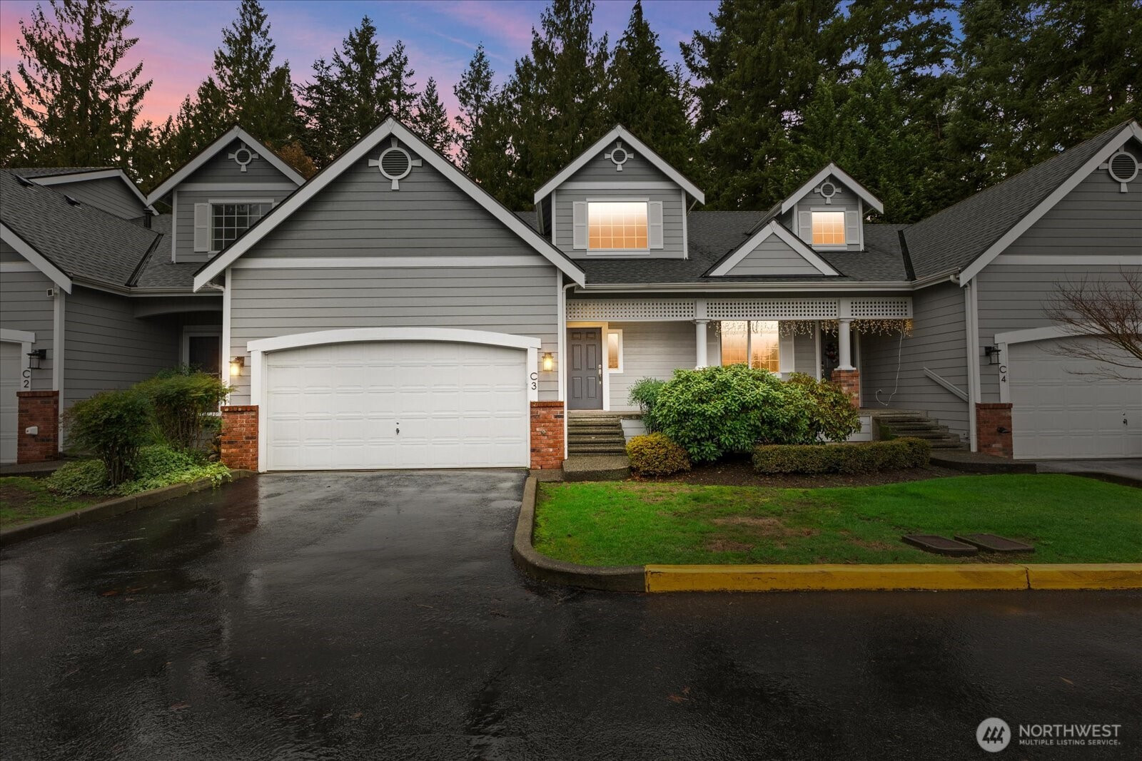 16526 SE 256th Street, Covington, WA 98042