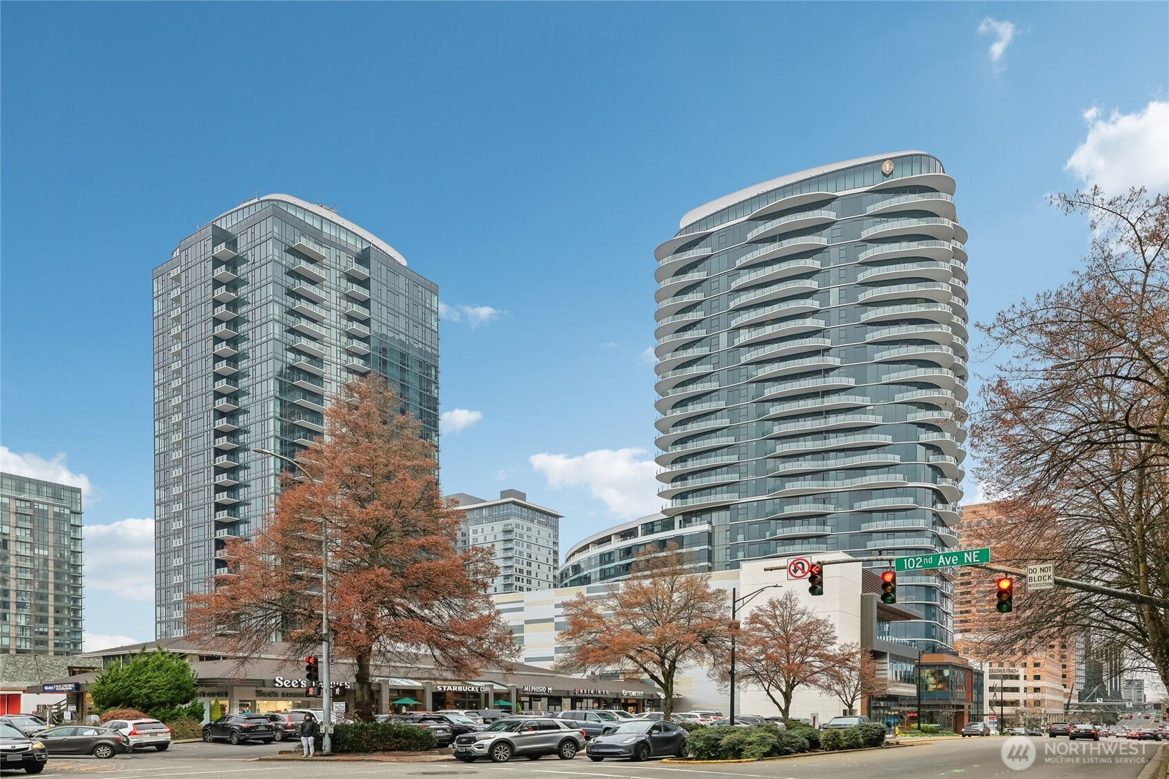 838 Avenue Square NE, Bellevue, WA 98004