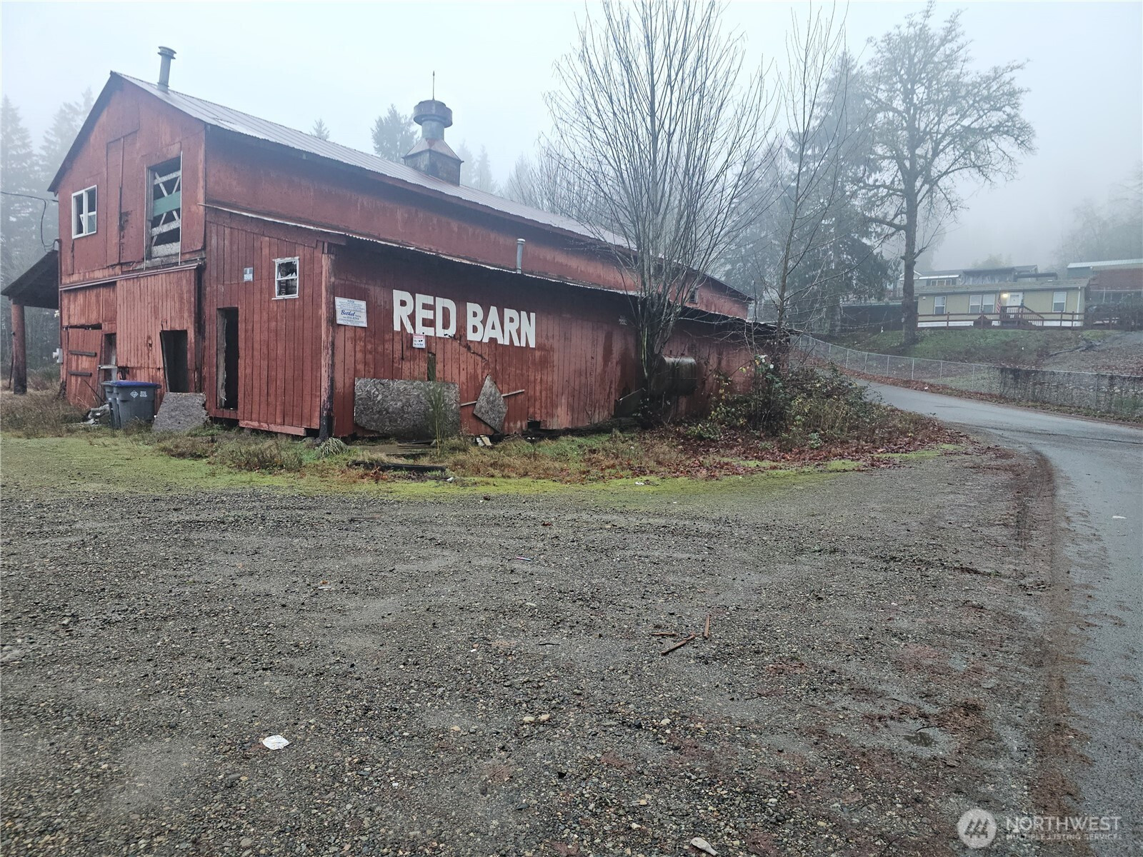 41 NE Byerly Drive, Belfair, WA 98528