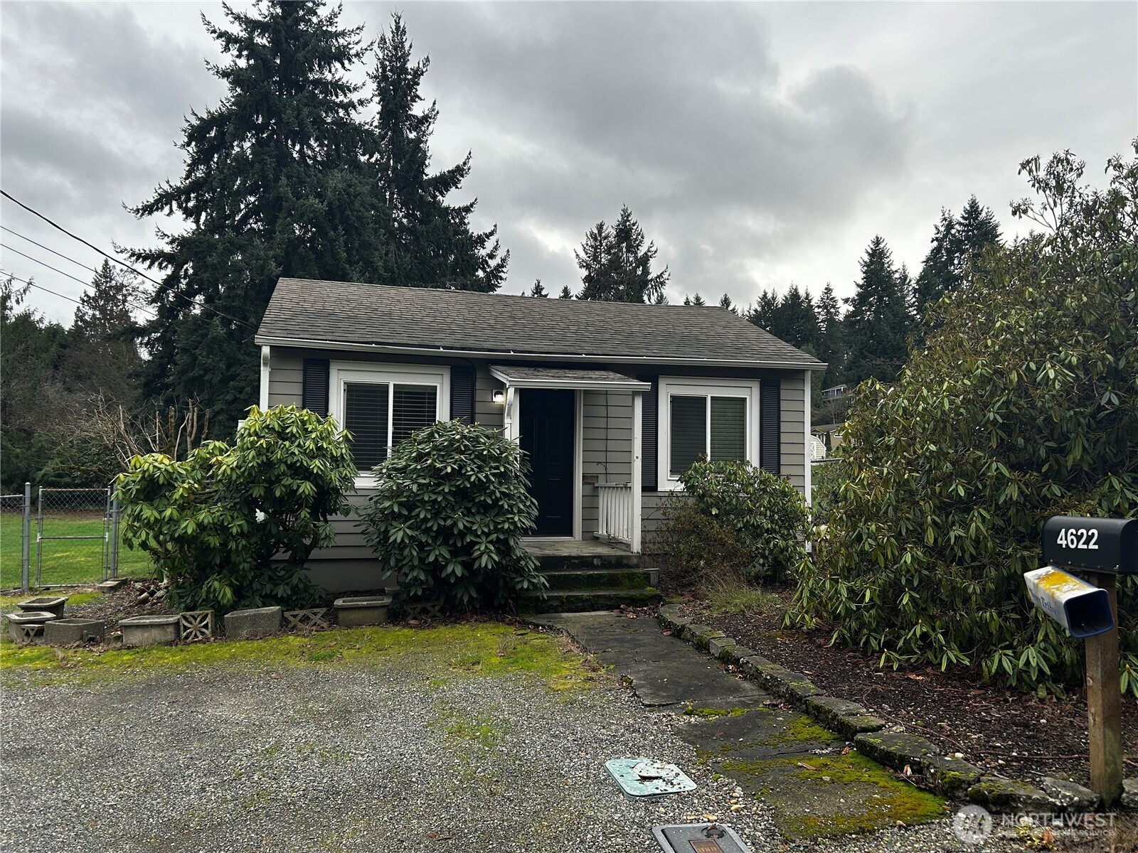 4622 59th Street E, Tacoma, WA 98443