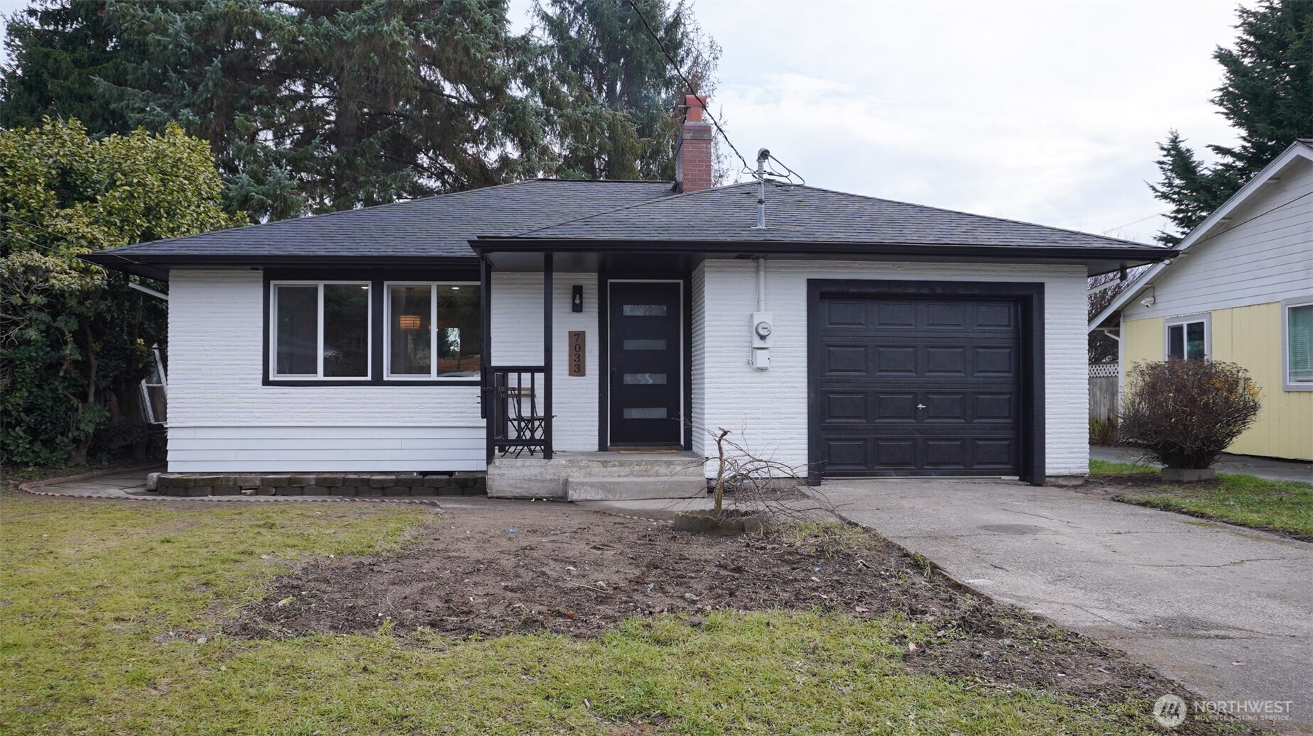 7033 S J Street, Tacoma, WA 98408