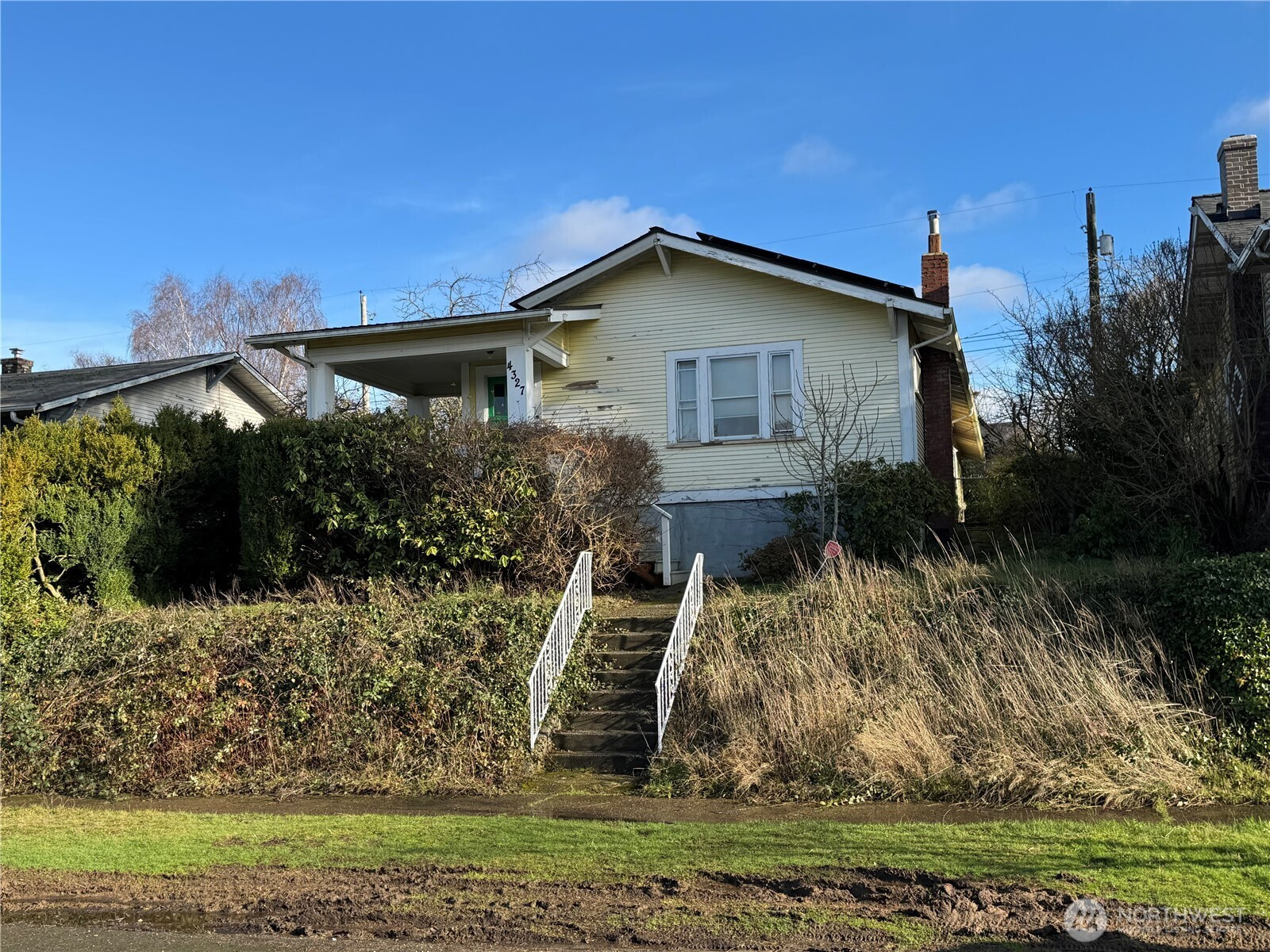 4327 S Bell Street, Tacoma, WA 98418