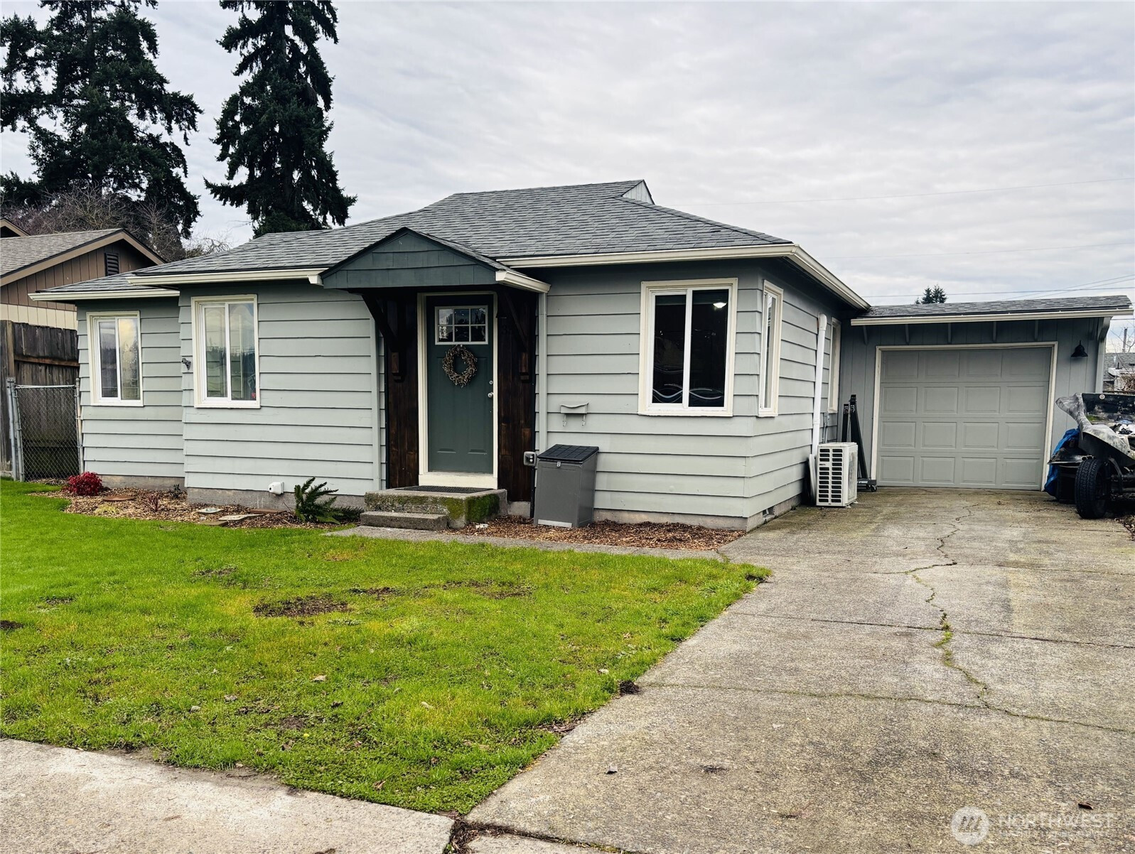 337 Cypress Street, Longview, WA 98632