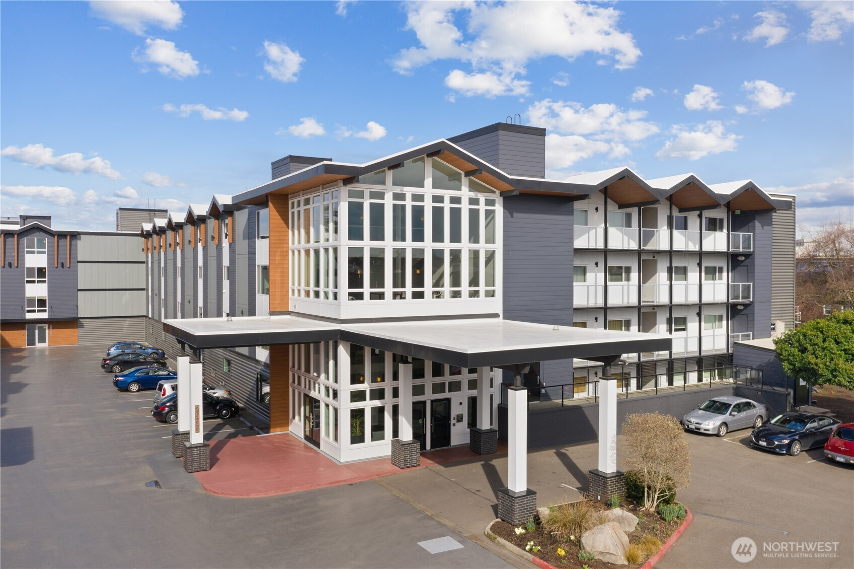 2501 Canterbury Lane E, Seattle, WA 98112