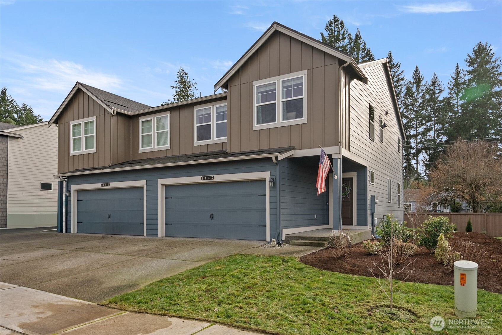 6442 Langley Avenue NE, Bremerton, WA 98311