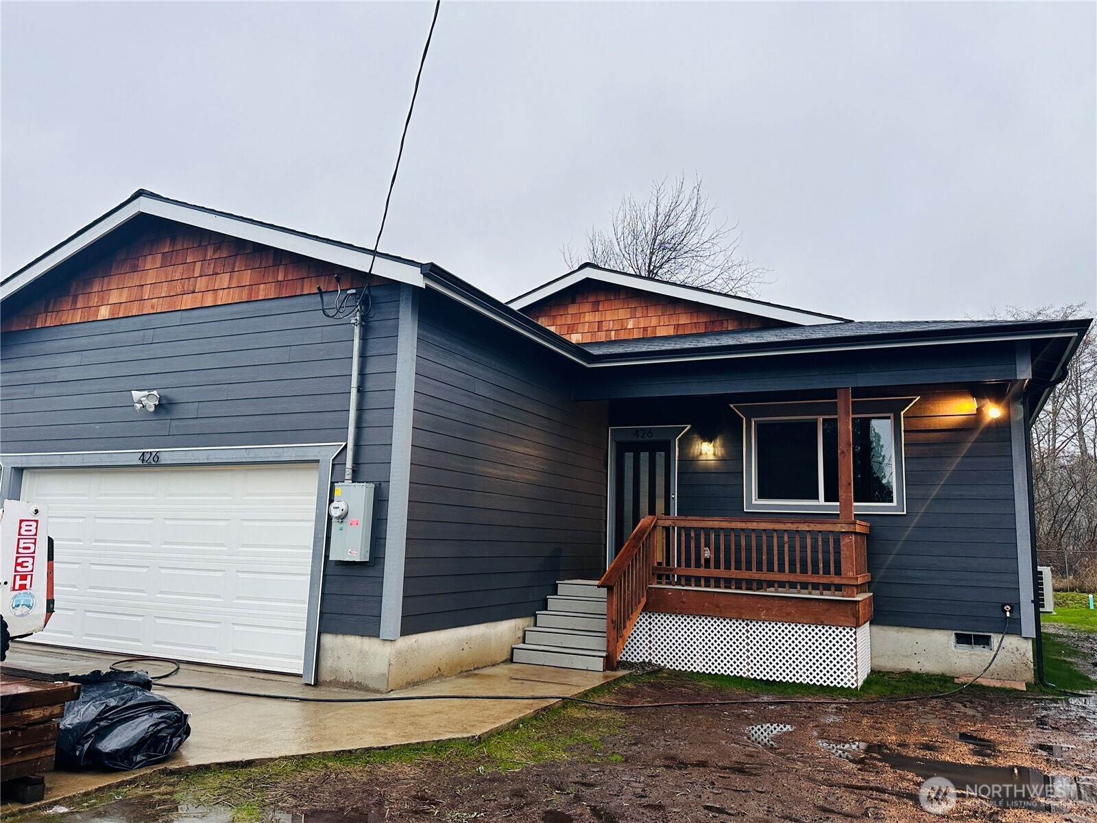 426 E Curtis, Aberdeen, WA 98520