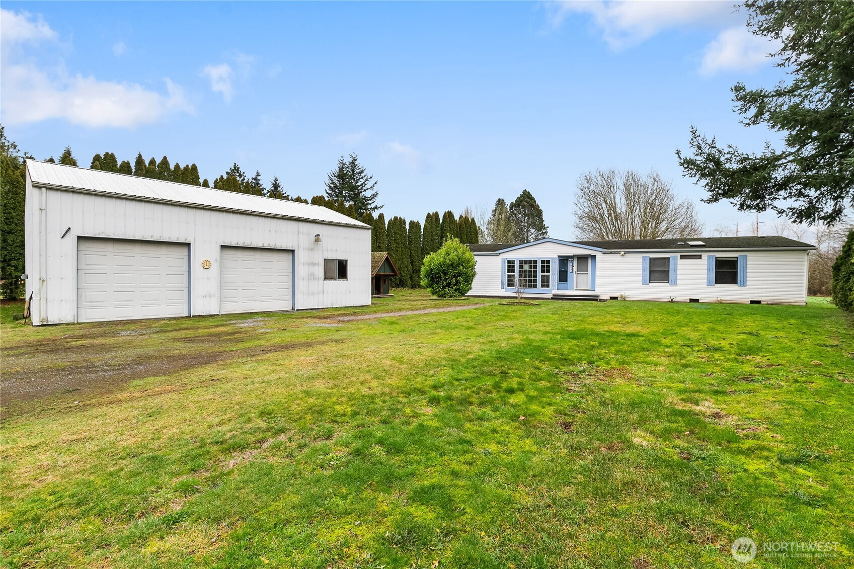 3191 Creasey, Custer, WA 98240