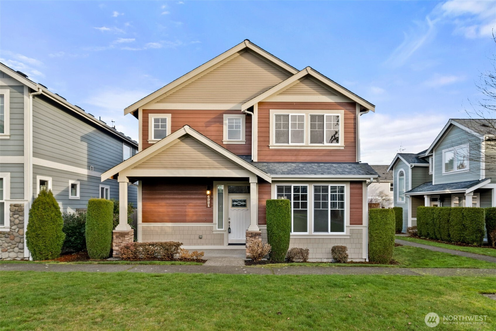 4321 24th Street SE, Puyallup, WA 98374