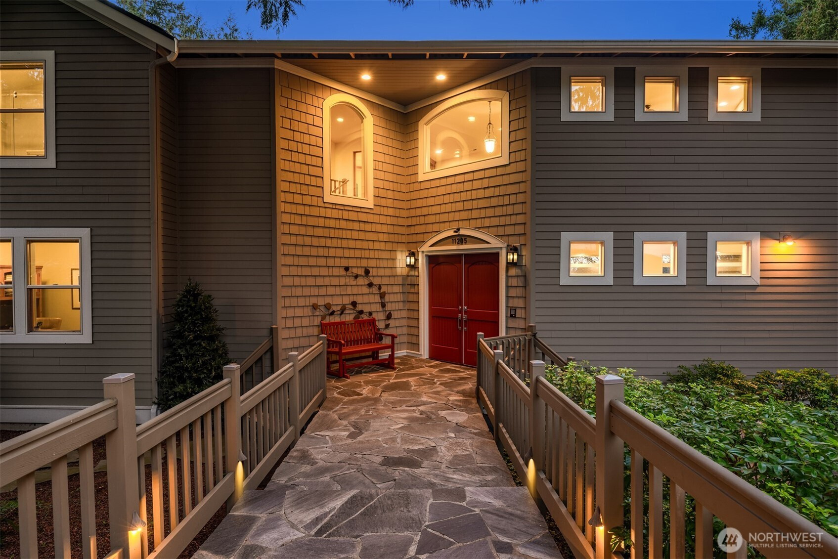 11205 NE 95th Street, Kirkland, WA 98033