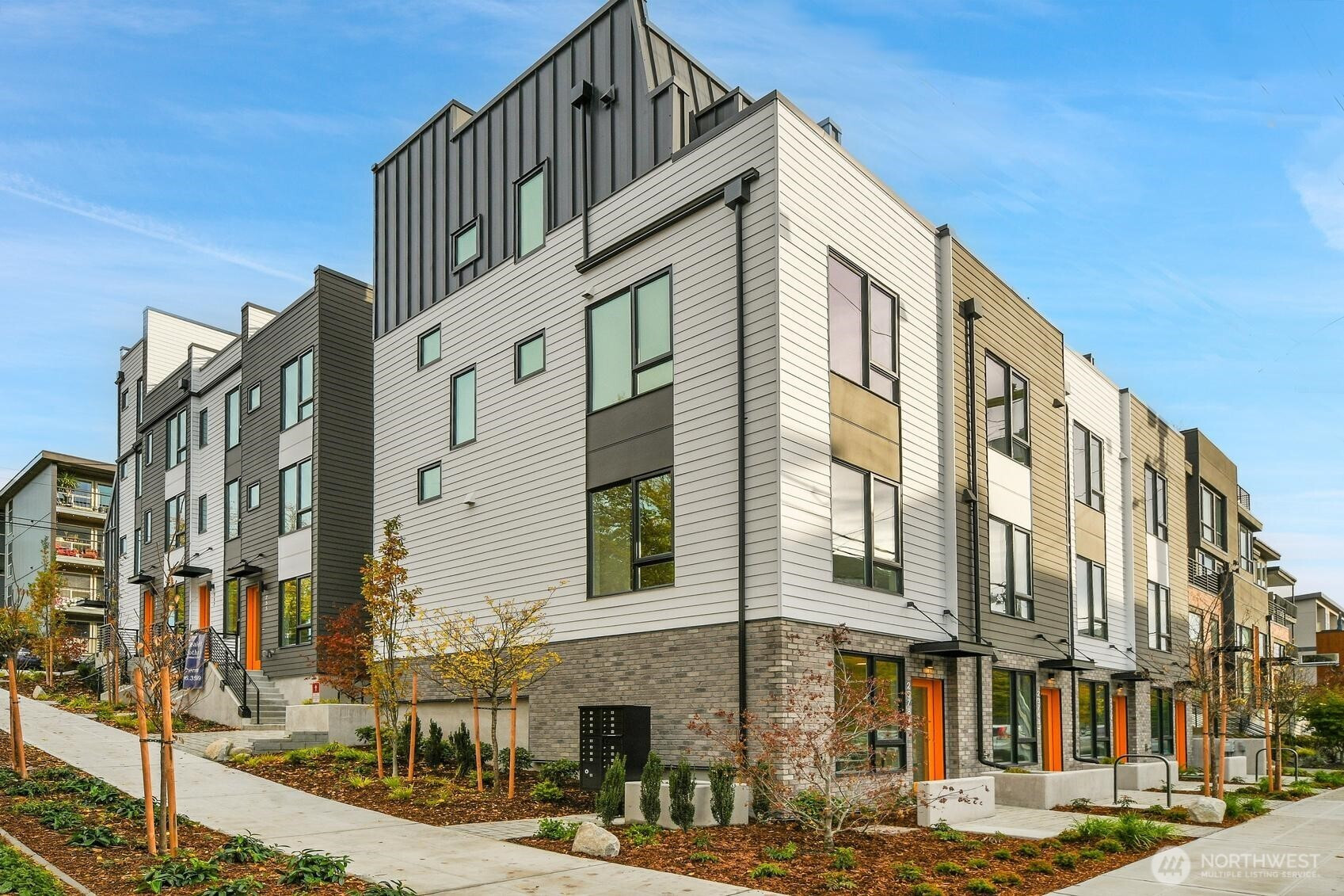 2374 Franklin Avenue E, Seattle, WA 98102