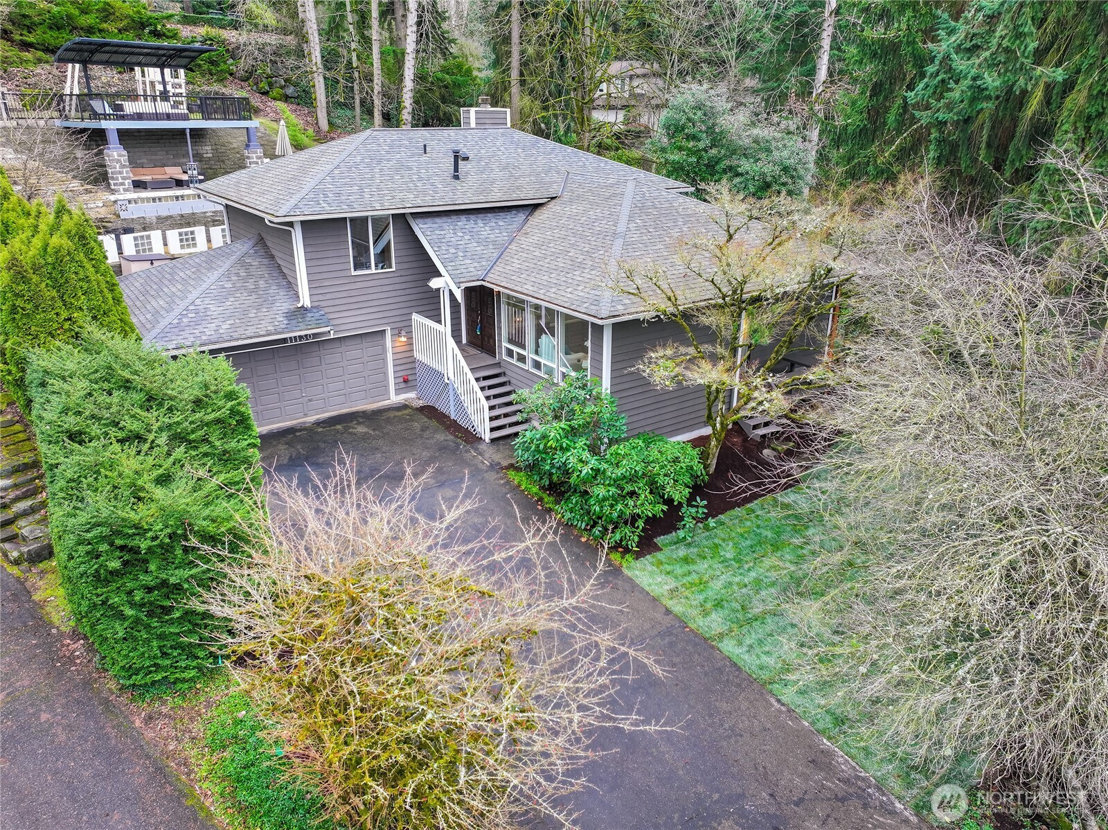 11130 NE 37th Court, Bellevue, WA 98004