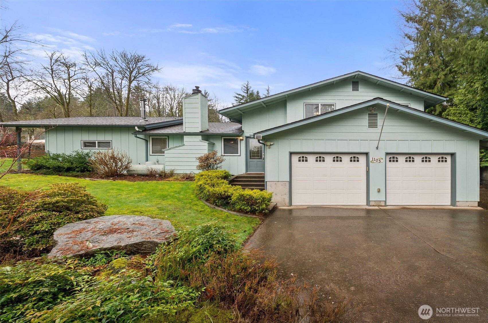1105 Irving Street SW, Tumwater, WA 98512