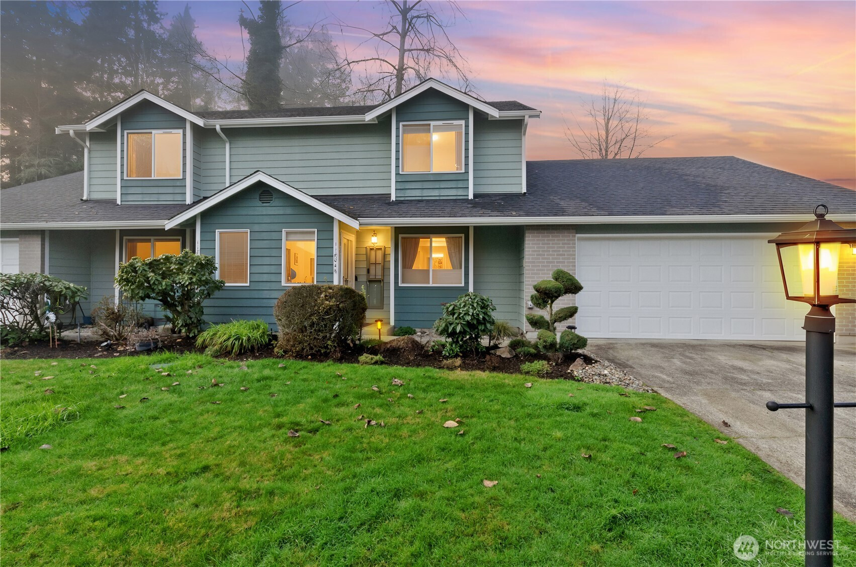 11804 112th Avenue Ct E, Puyallup, WA 98374
