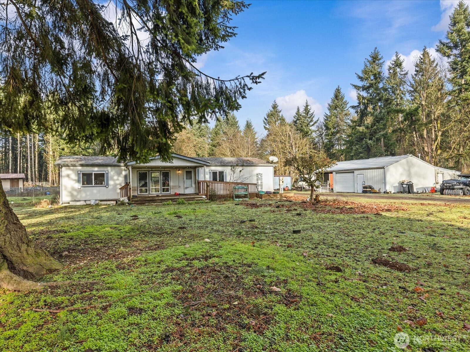 18348 152nd Court SE, Yelm, WA 98597