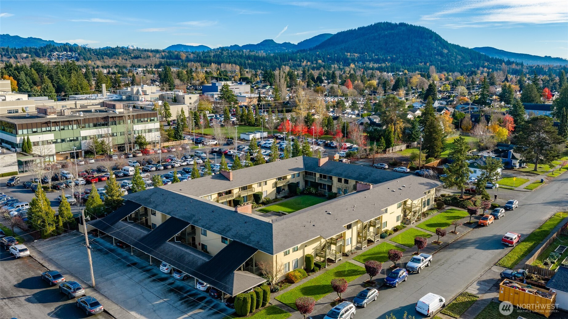 310 S 11th Street, Mount Vernon, WA 98274