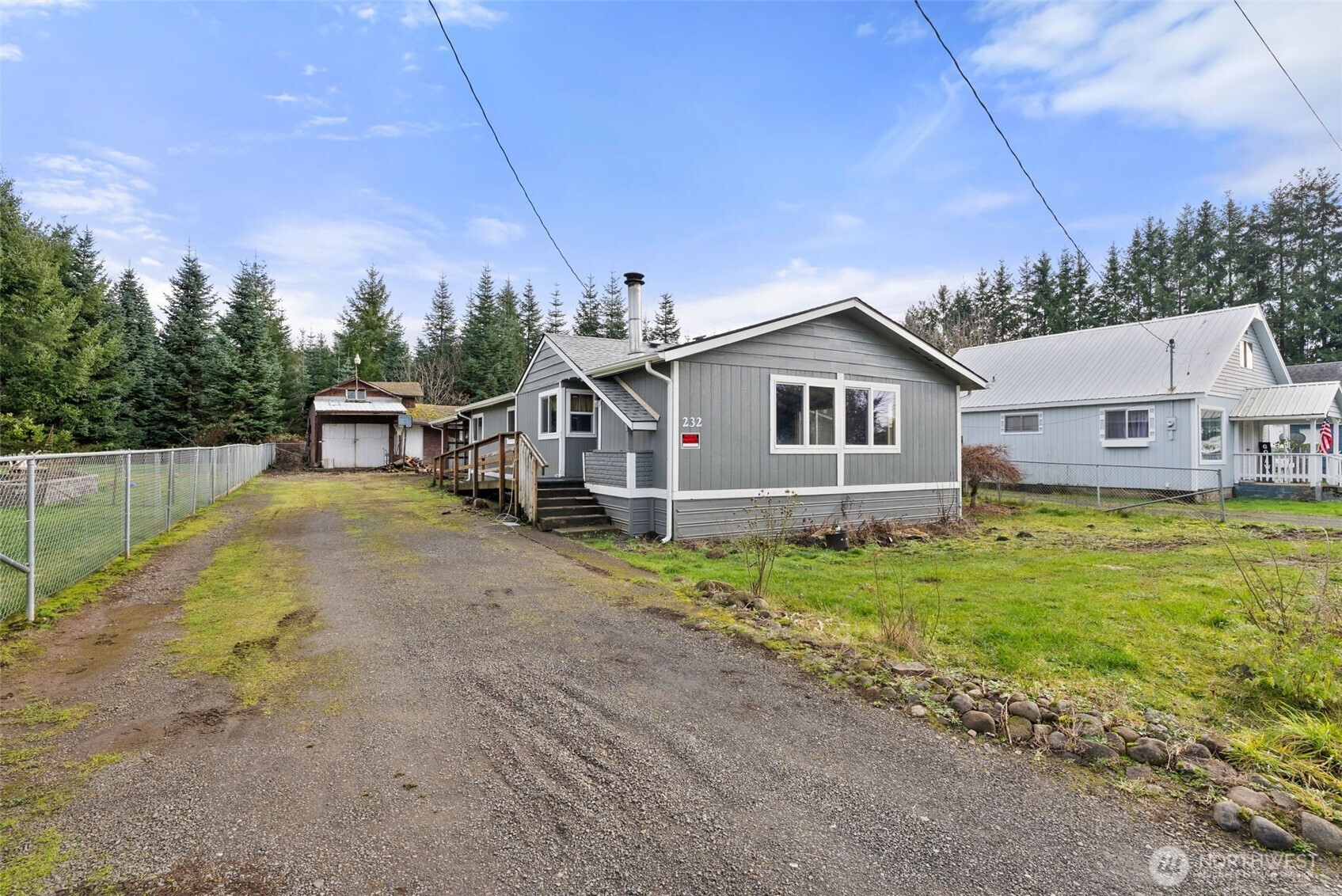 232 Stowell Road, Salkum, WA 98582