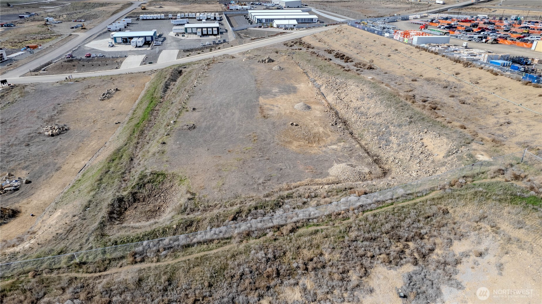 501 Urban Industrial Way, East Wenatchee, WA 98802