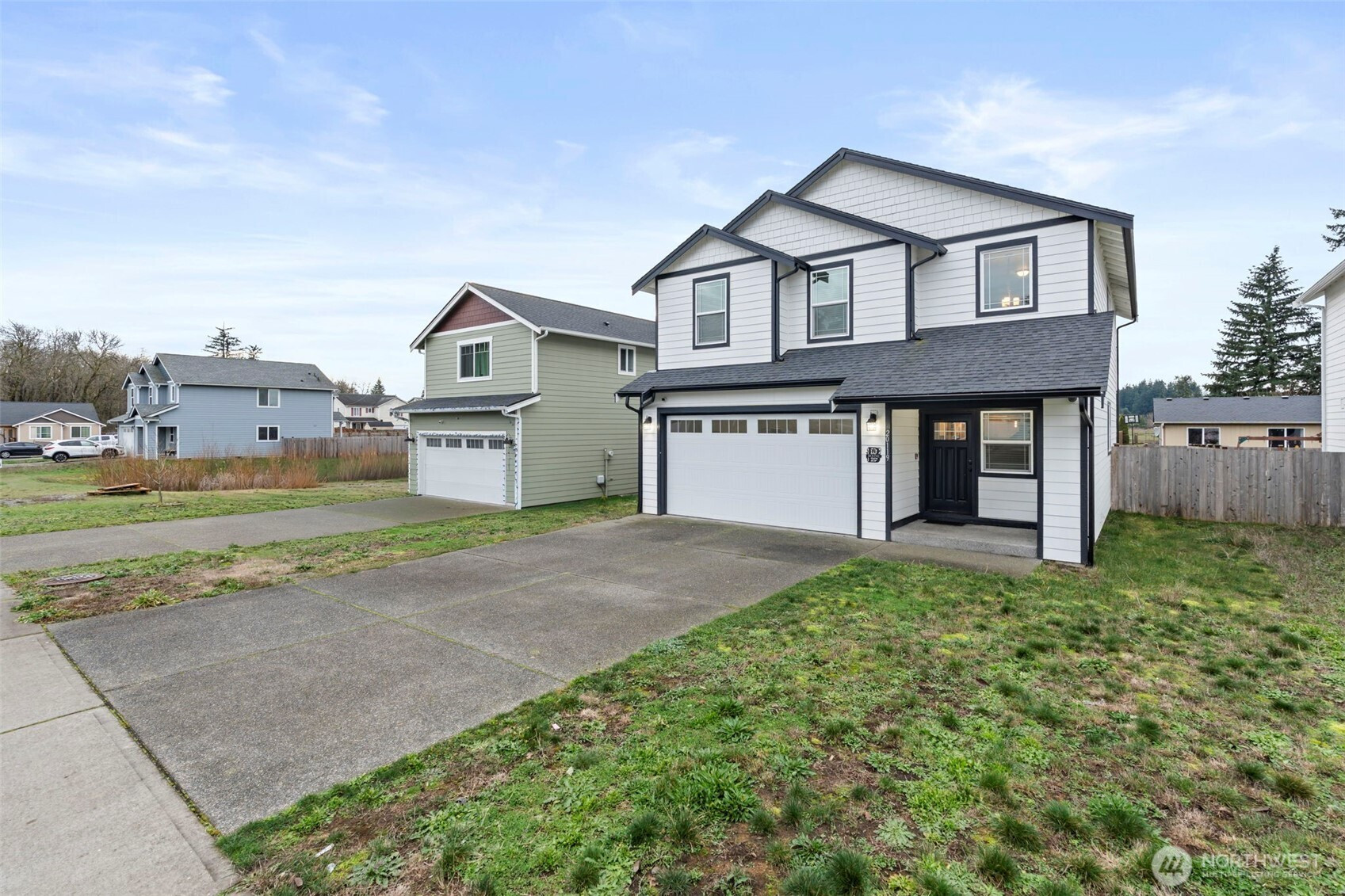 20119 Weston Court SW, Centralia, WA 98531