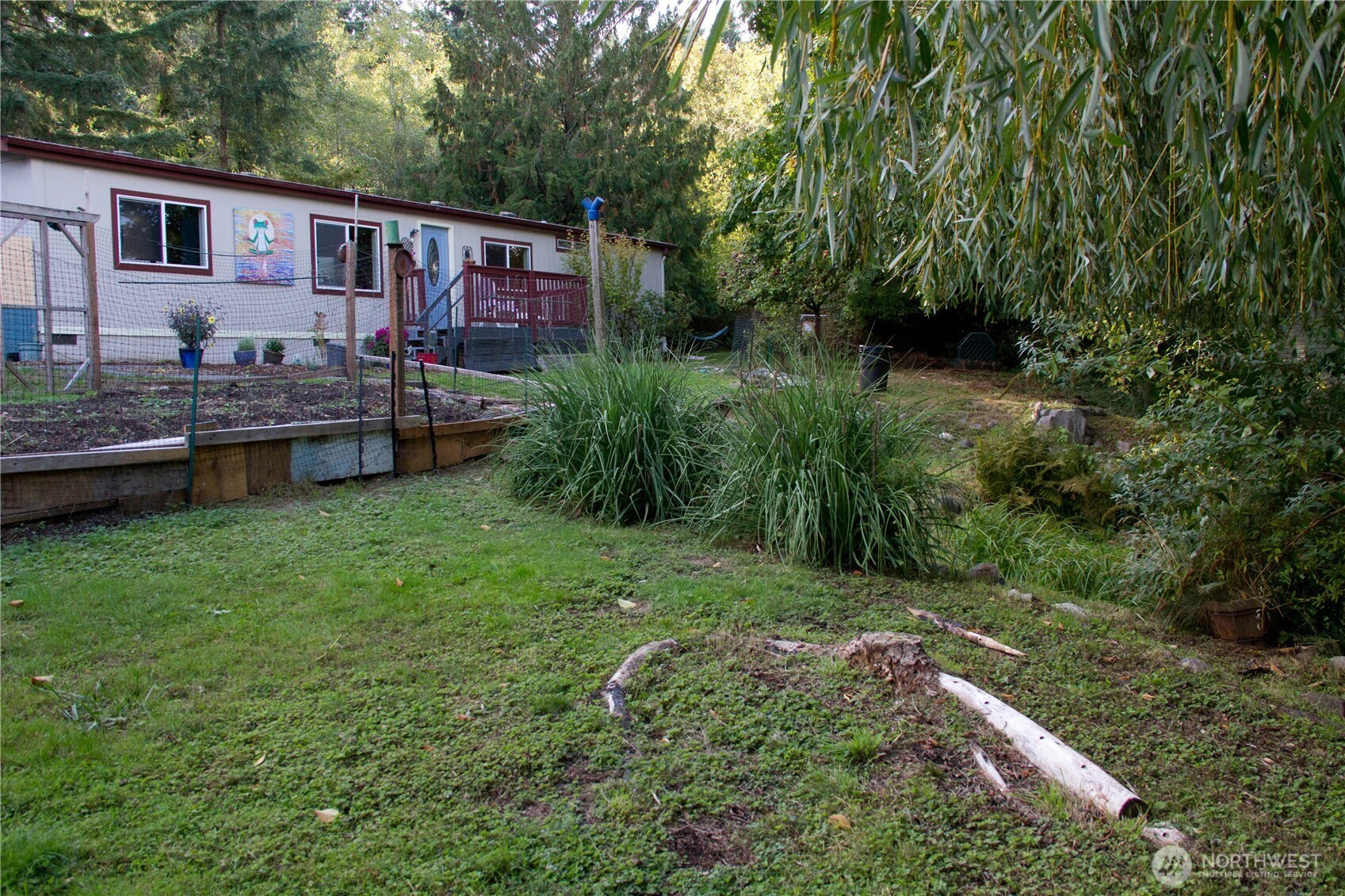 25123 120th Avenue SW, Vashon, WA 98070