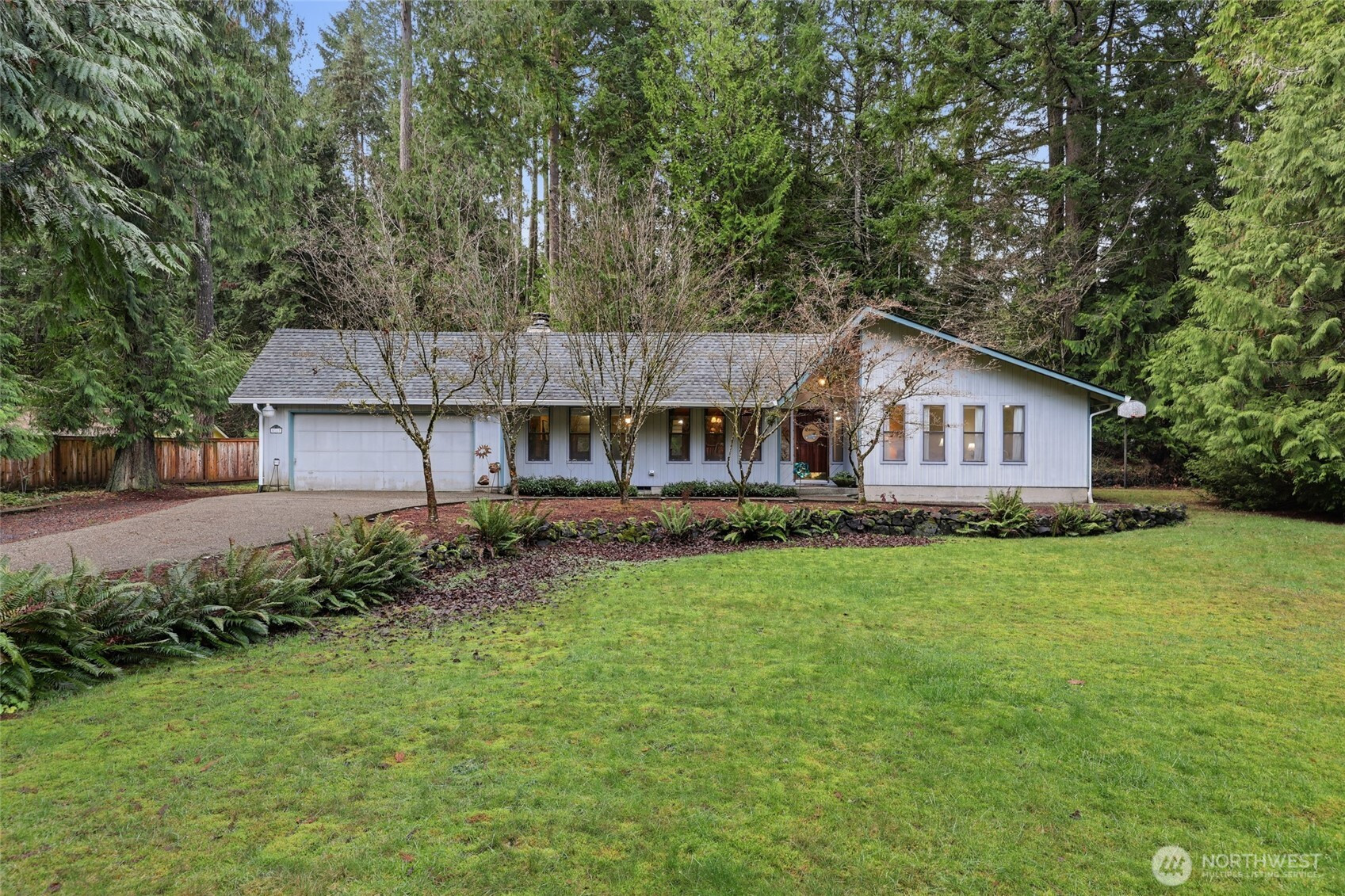4117 Green Cove Street NW, Olympia, WA 98502