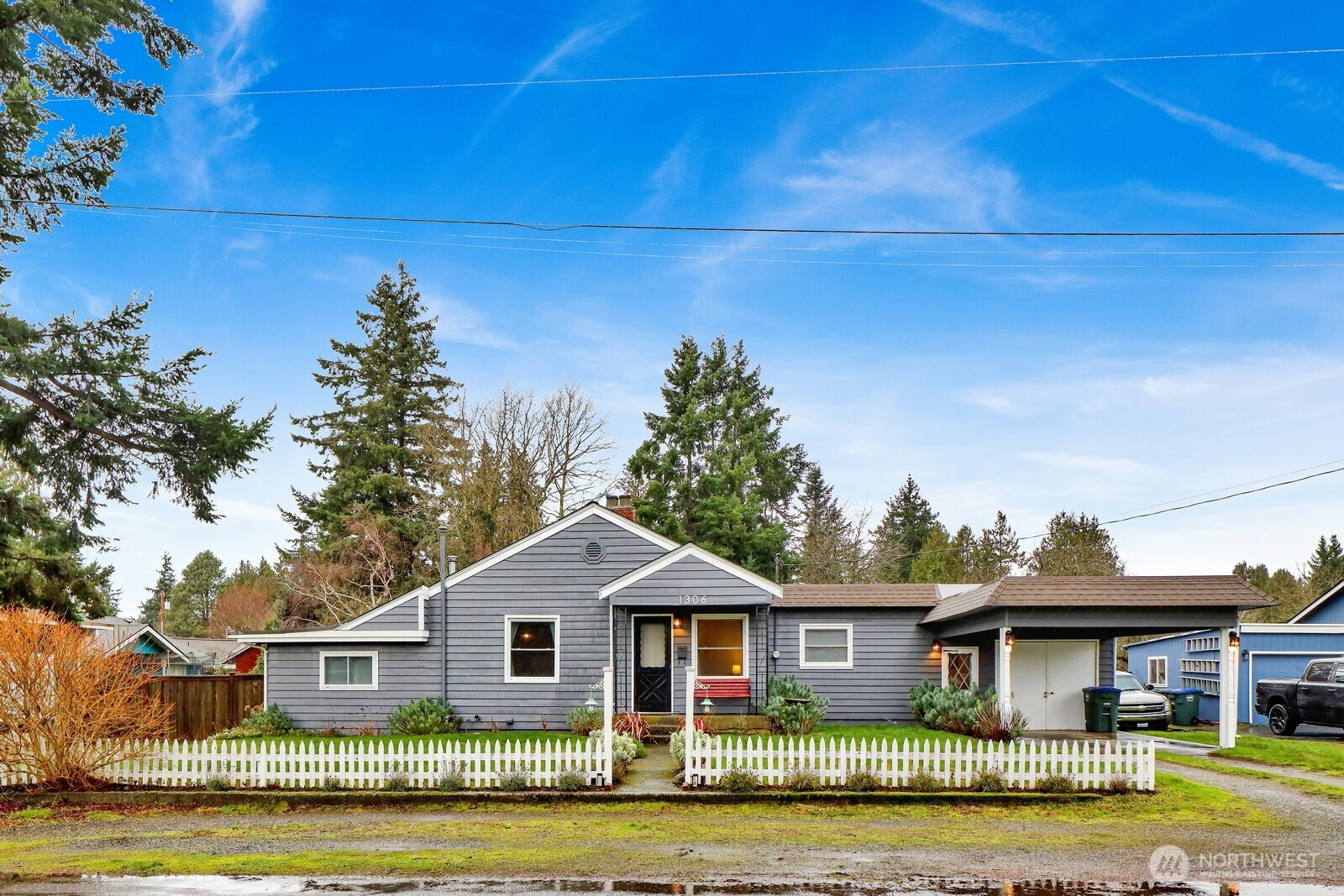 1306 W Oregon Street, Bellingham, WA 98225