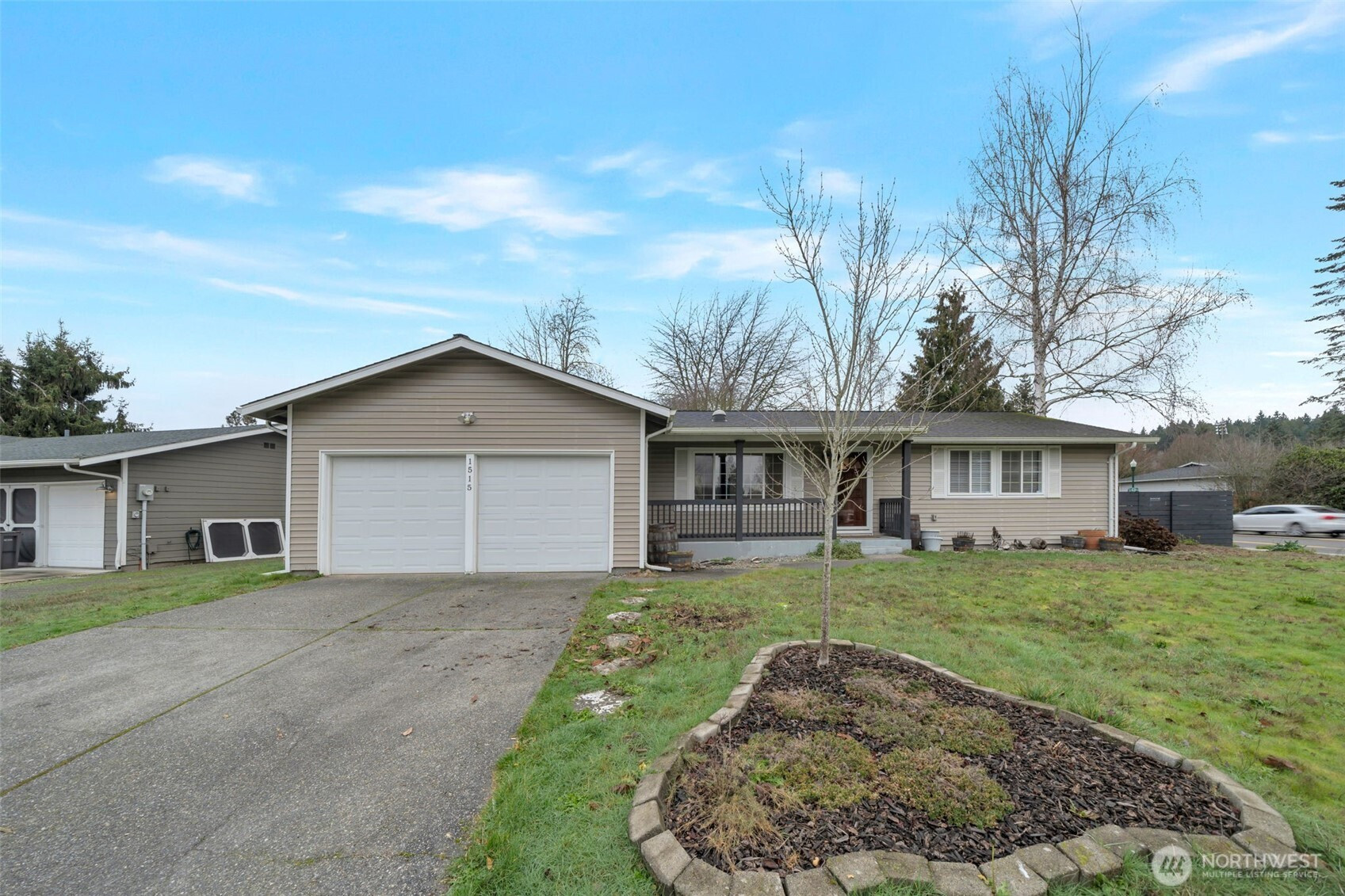 1515 34th Street SE, Auburn, WA 98002