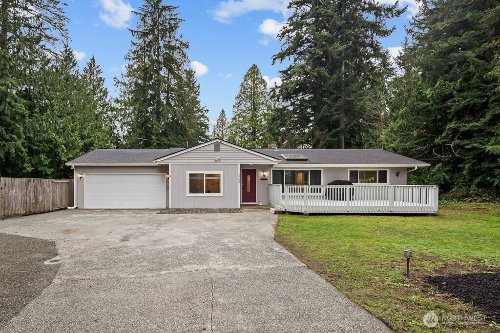 4706 Picnic Point Road, Edmonds, WA 98026