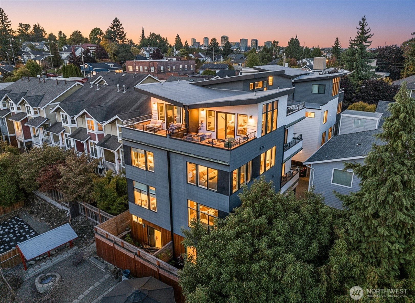 3625 Wallingford Avenue N, Seattle, WA 98103