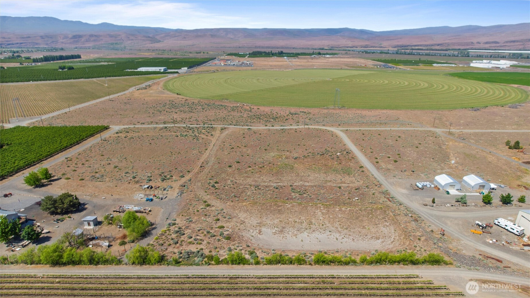 0 TBD Highway 243, Mattawa, WA 99349