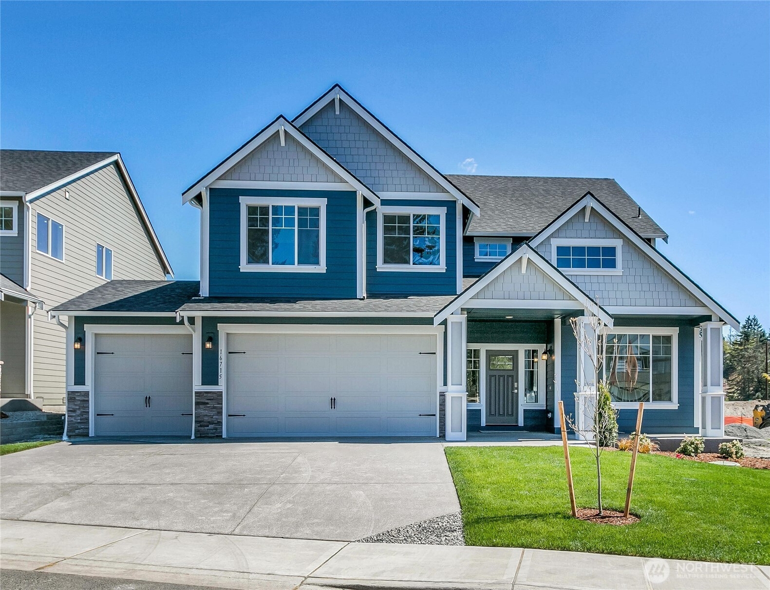 16410 8th Avenue E, Spanaway, WA 98387