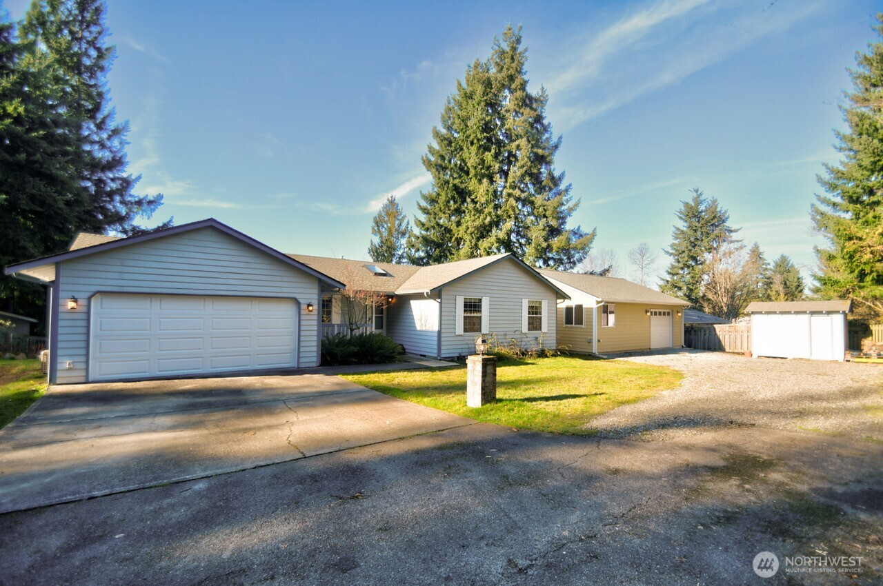 12413 122nd Street E, Puyallup, WA 98374