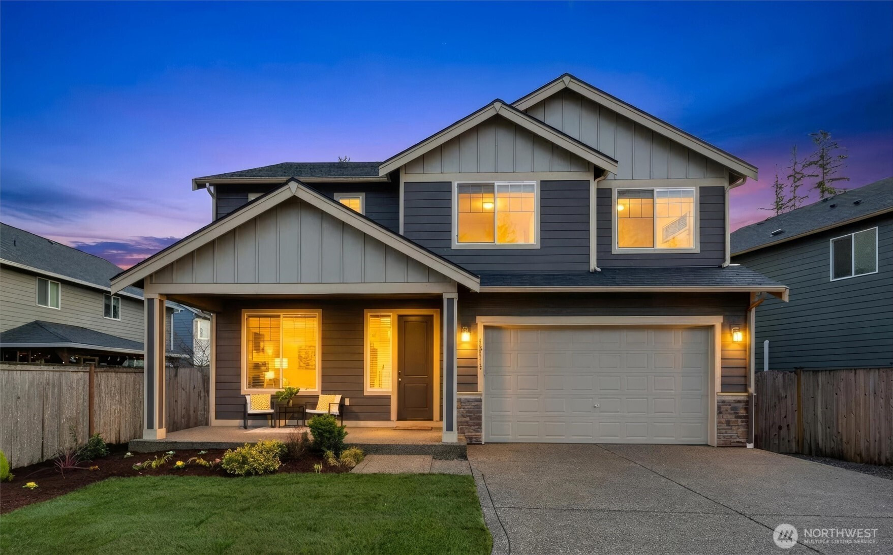 12113 23rd Drive SE, Everett, WA 98208