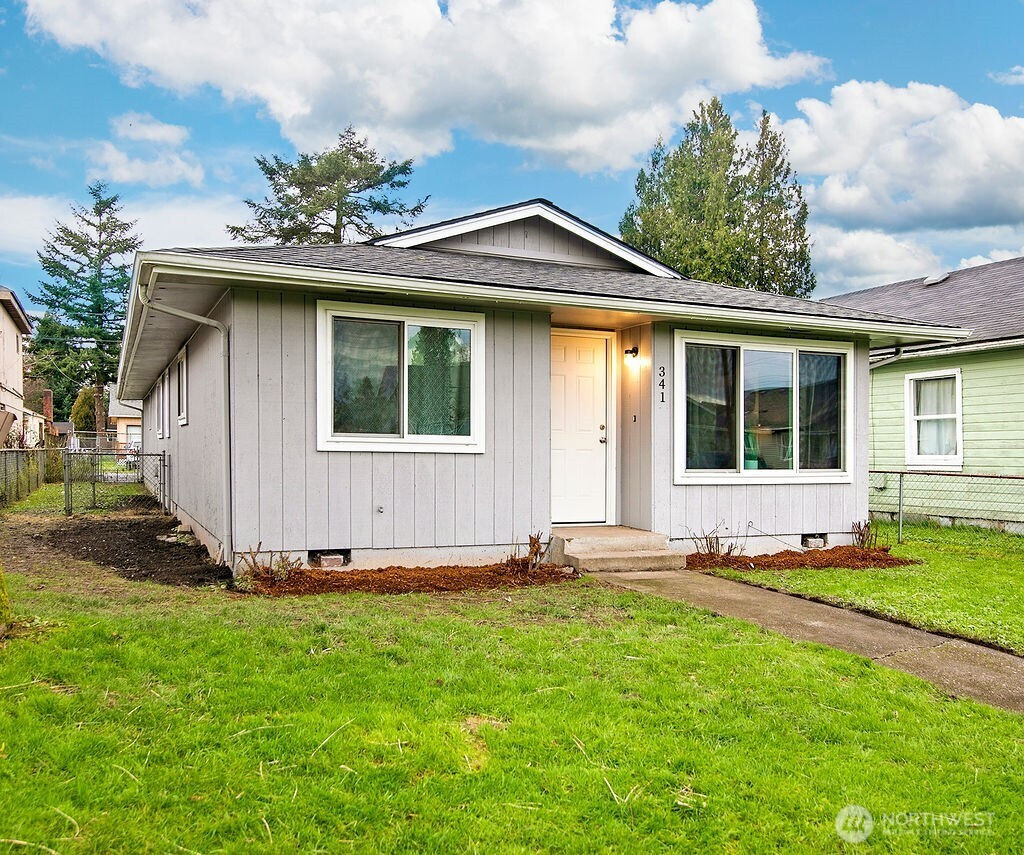 341 24th Avenue, Longview, WA 98632