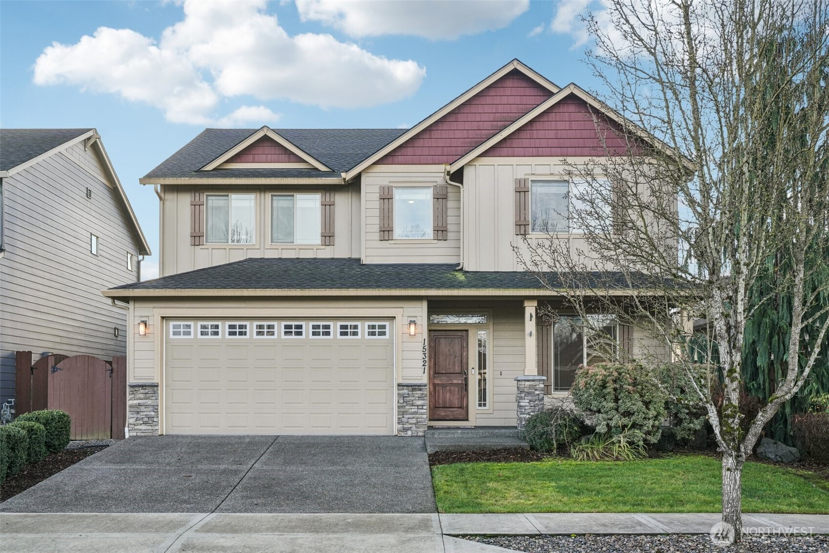 15321 NE 106th Street, Vancouver, WA 98682