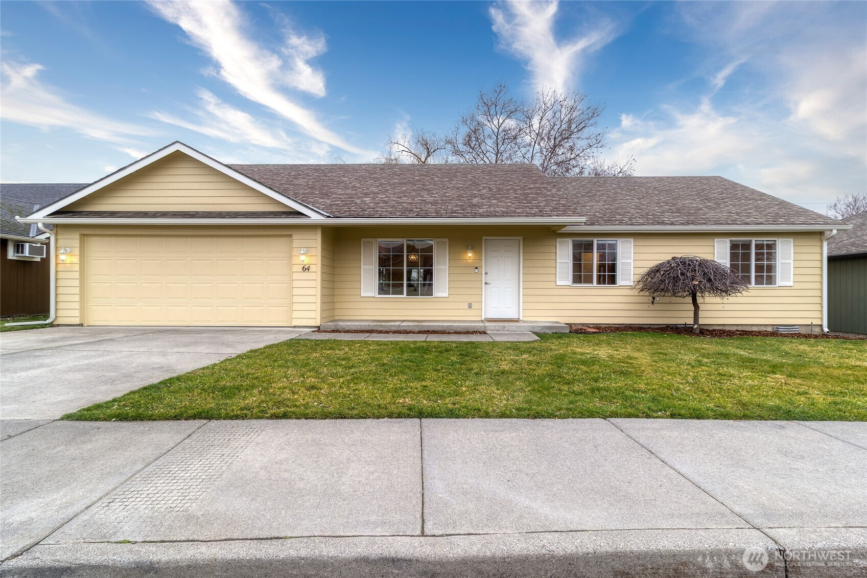 64 Talon Loop, Walla Walla, WA 99362