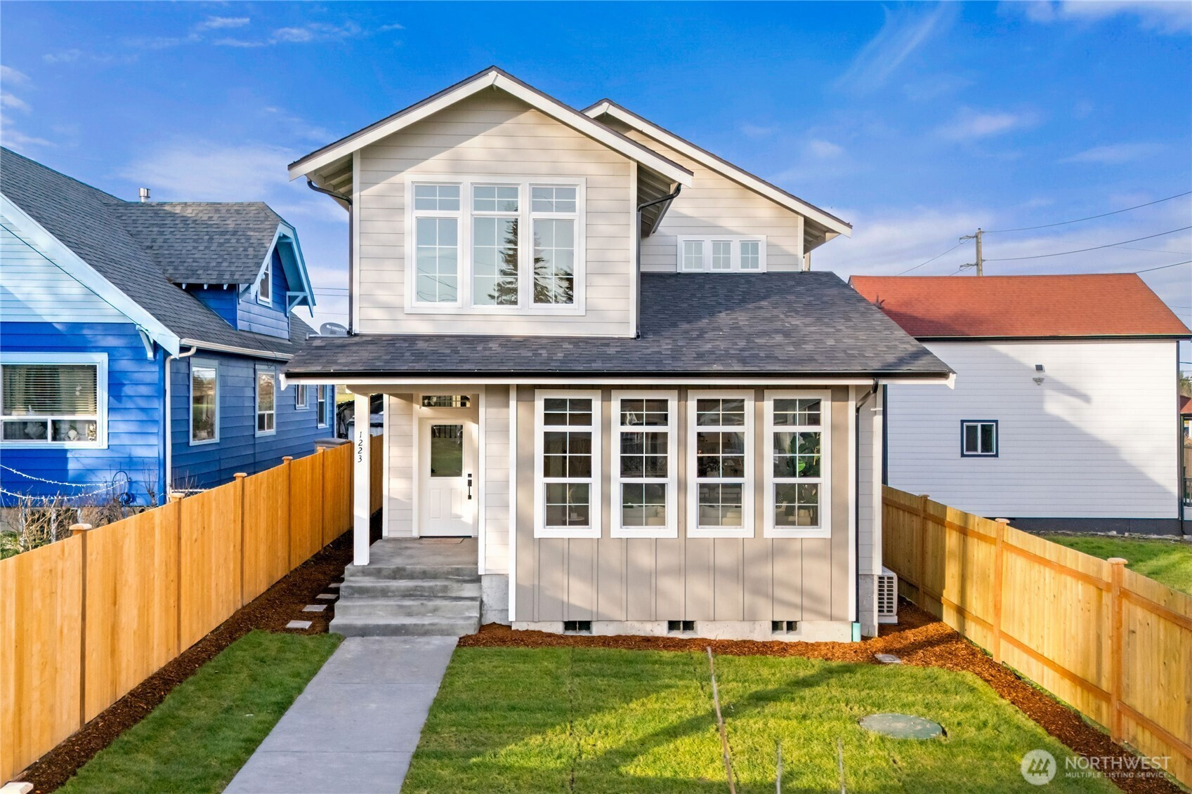 1223 E Fairbanks Street, Tacoma, WA 98404