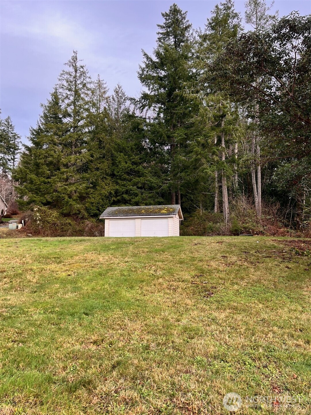 453 E Victor Road, Belfair, WA 98528