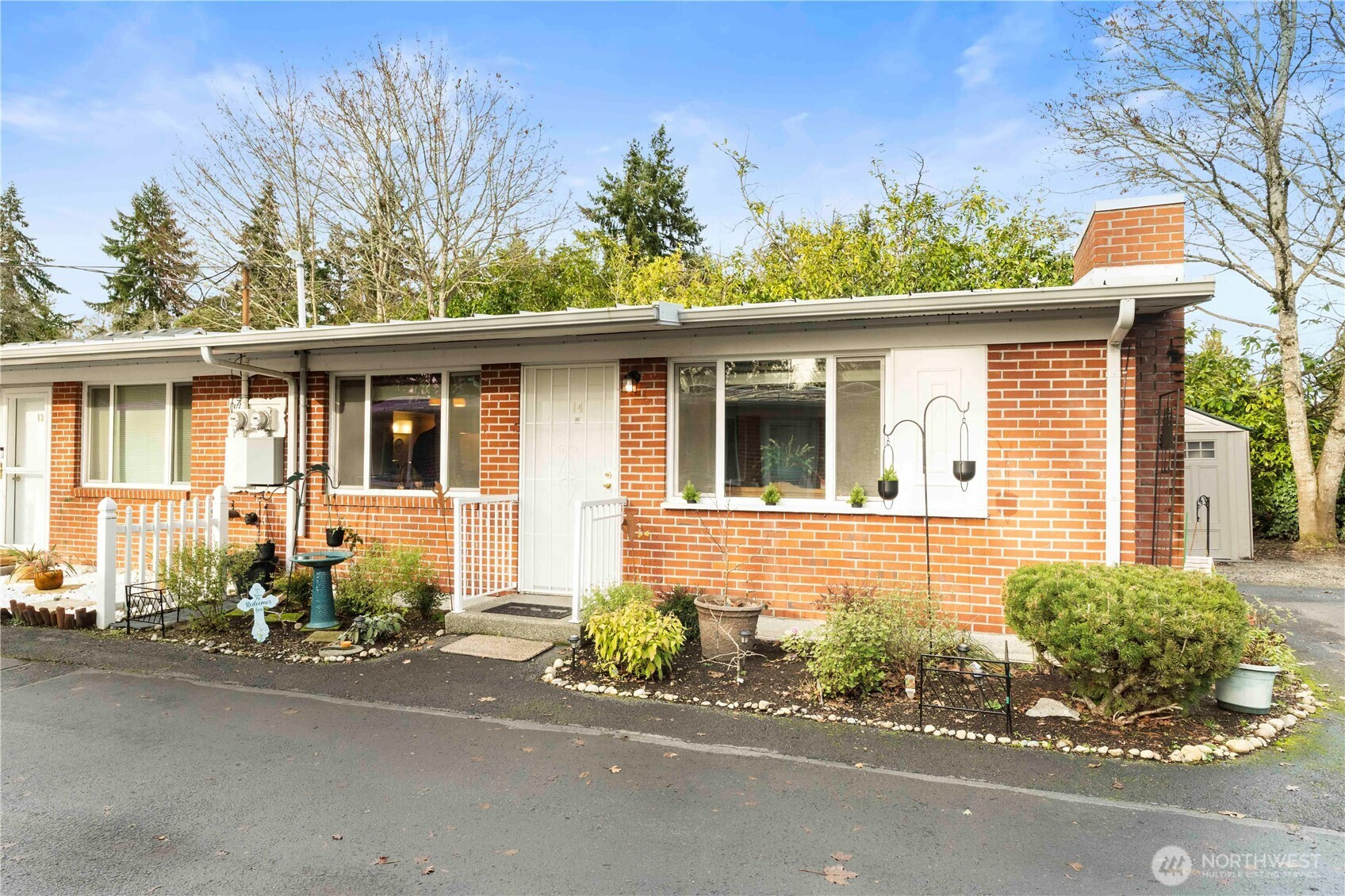 8414 John Dower Road SW, Lakewood, WA 98499