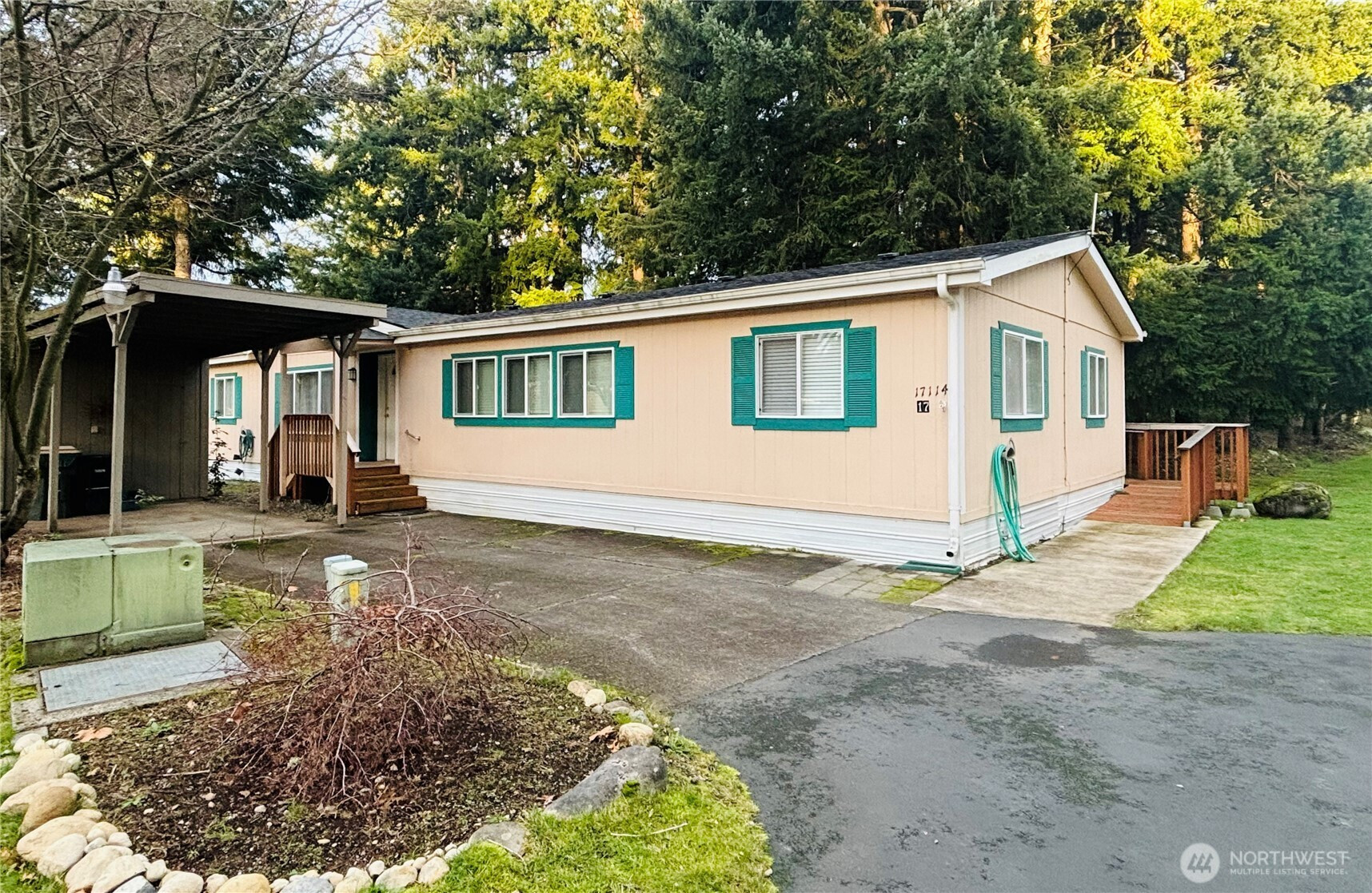 17114 153rd Avenue SE, Yelm, WA 98597